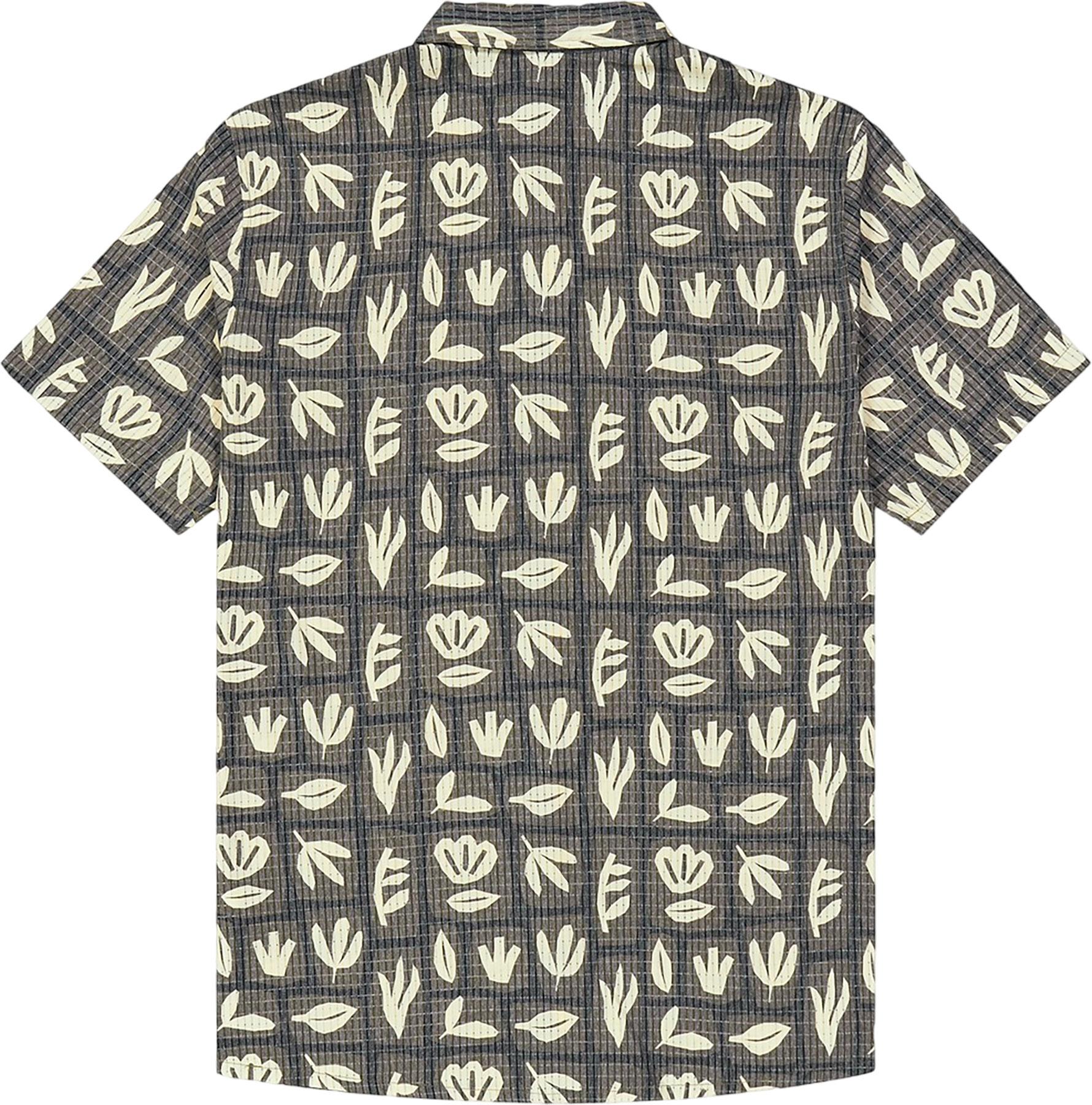 Product gallery image number 2 for product Klivox Printed Shirt - Men's