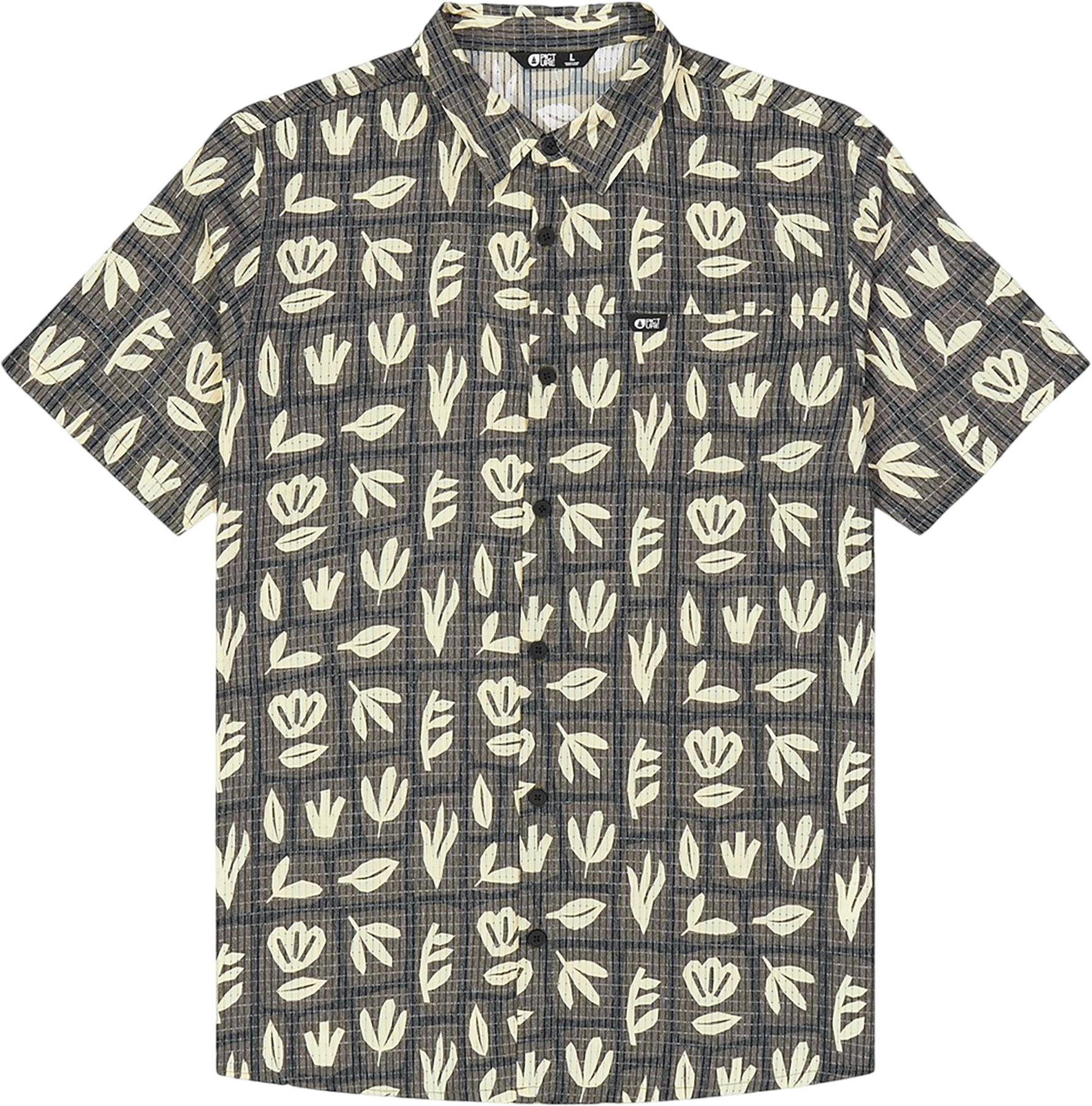 Product image for Klivox Printed Shirt - Men's