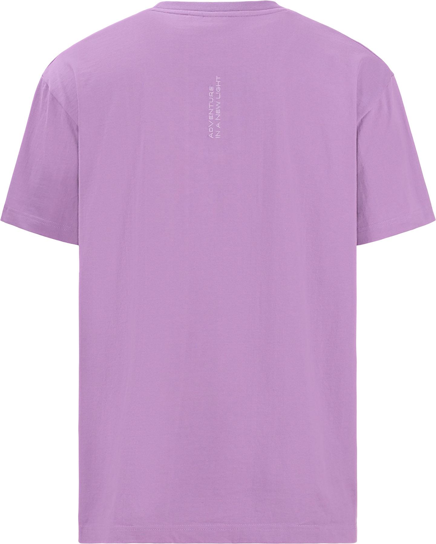 Product gallery image number 2 for product Picture X Petzl T-Shirt - Men's