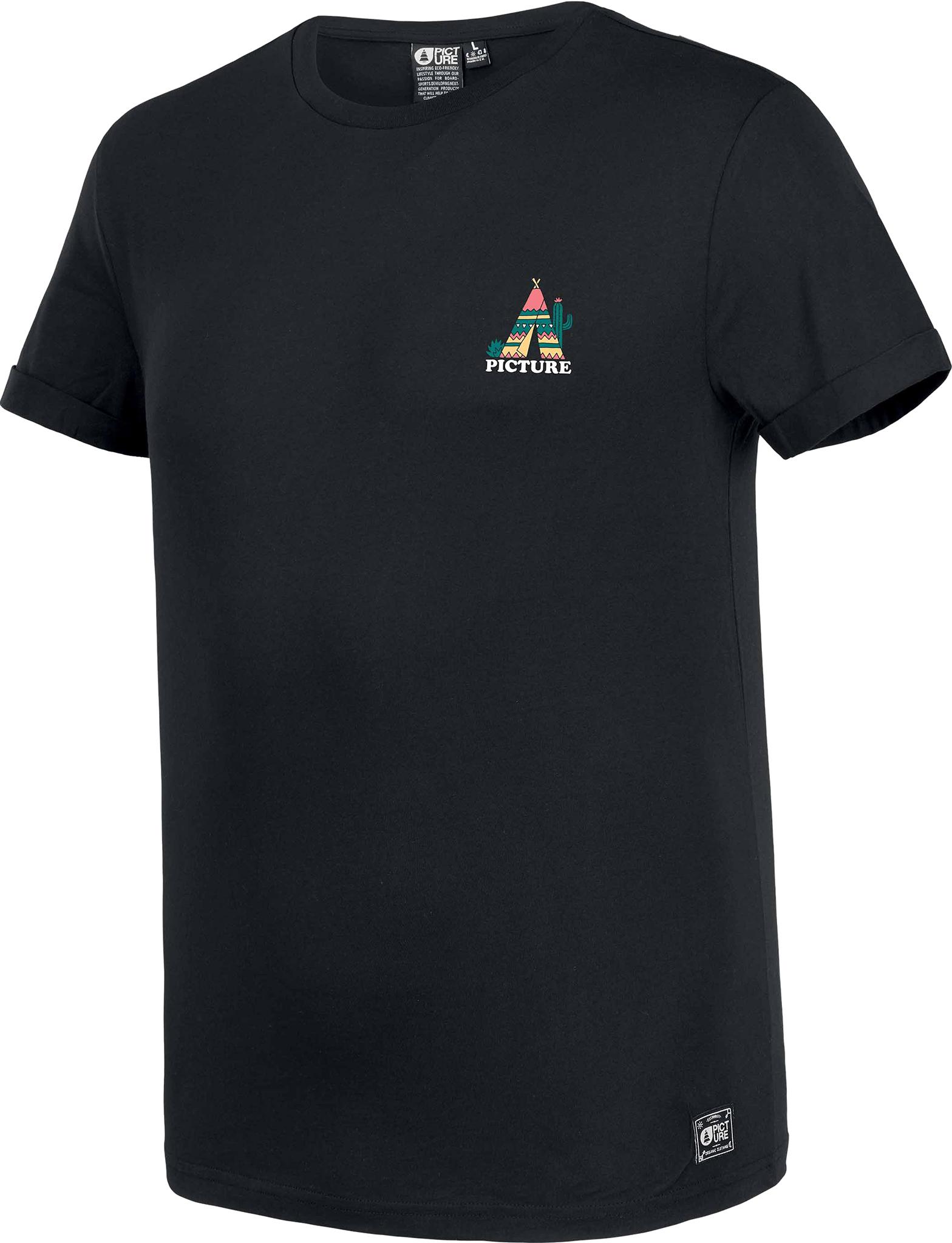 Product gallery image number 1 for product Bret Tee -Men's