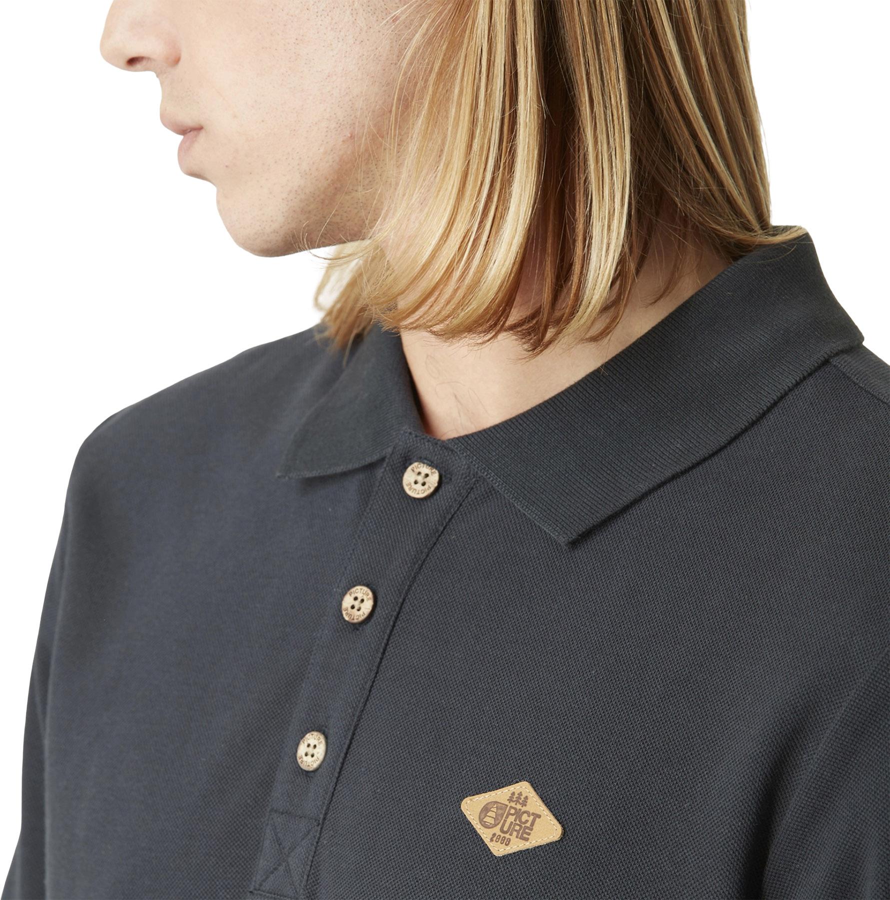 Product gallery image number 4 for product Delo Polo - Men's