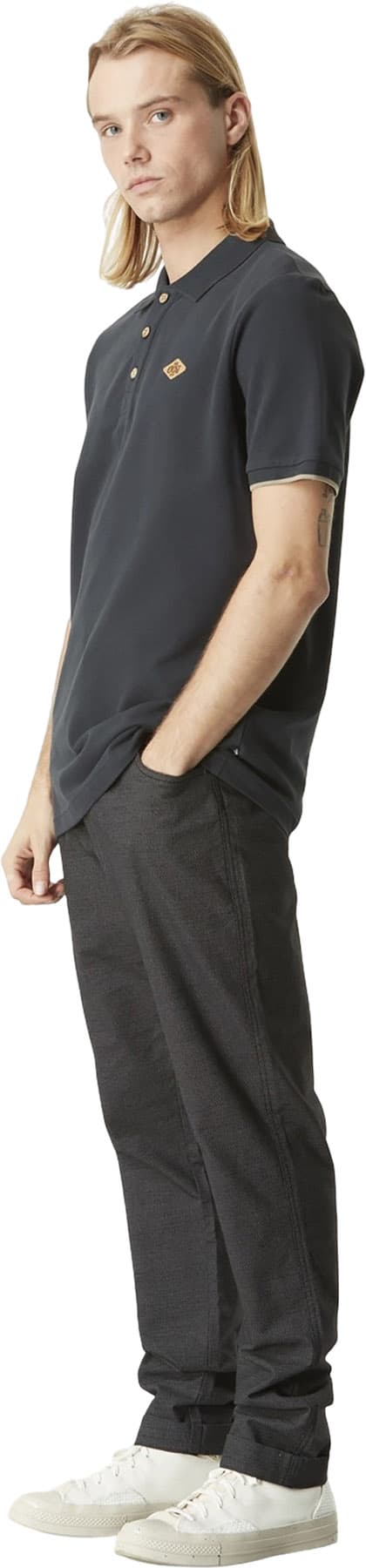 Product gallery image number 8 for product Delo Polo - Men's