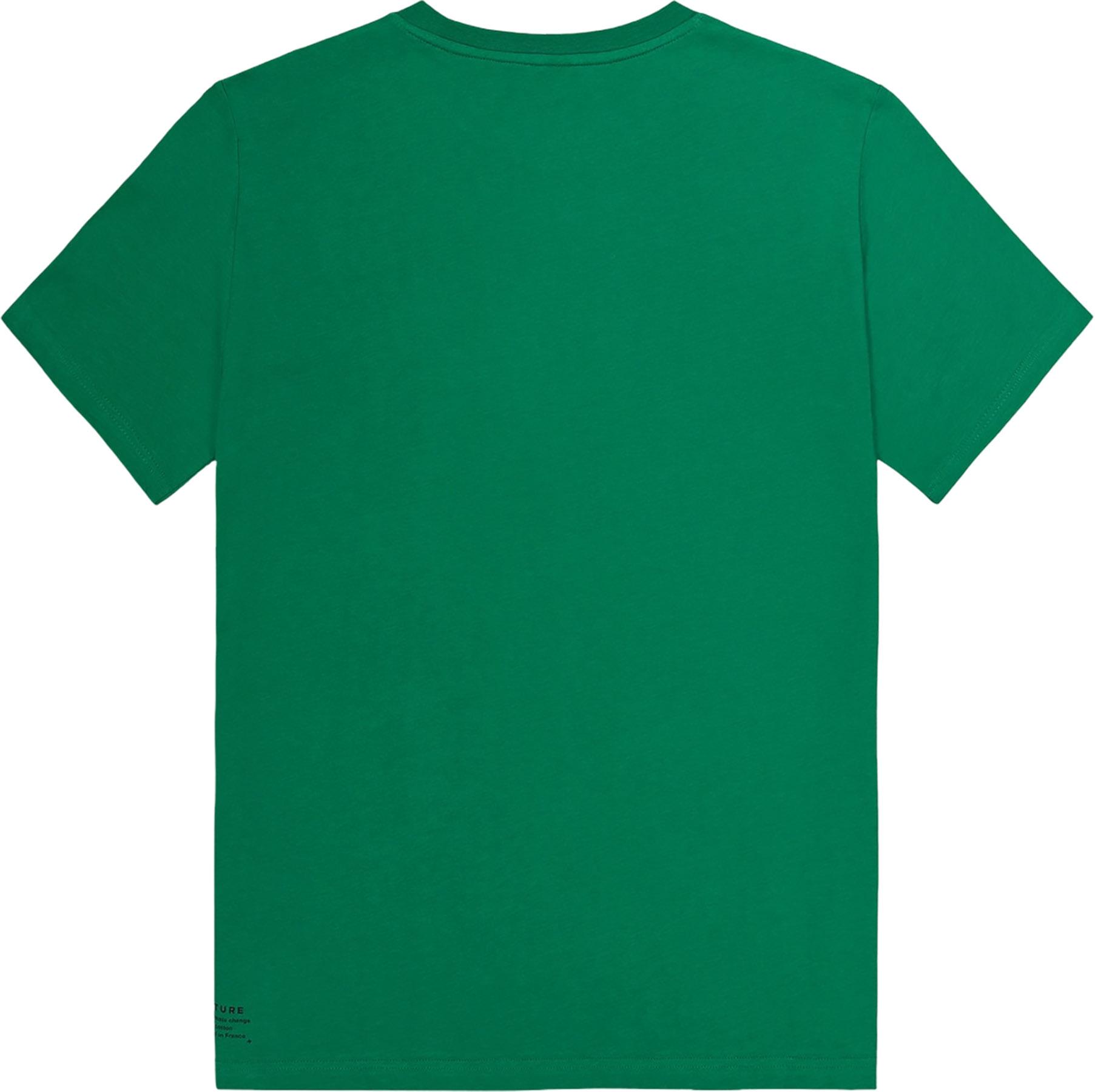 Product gallery image number 2 for product Basement Cork Tee - Men's