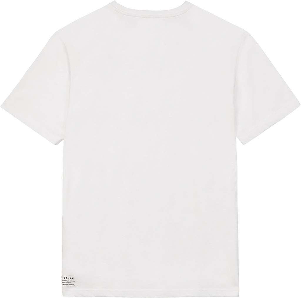 Product gallery image number 2 for product Basement Cork Tee - Men's