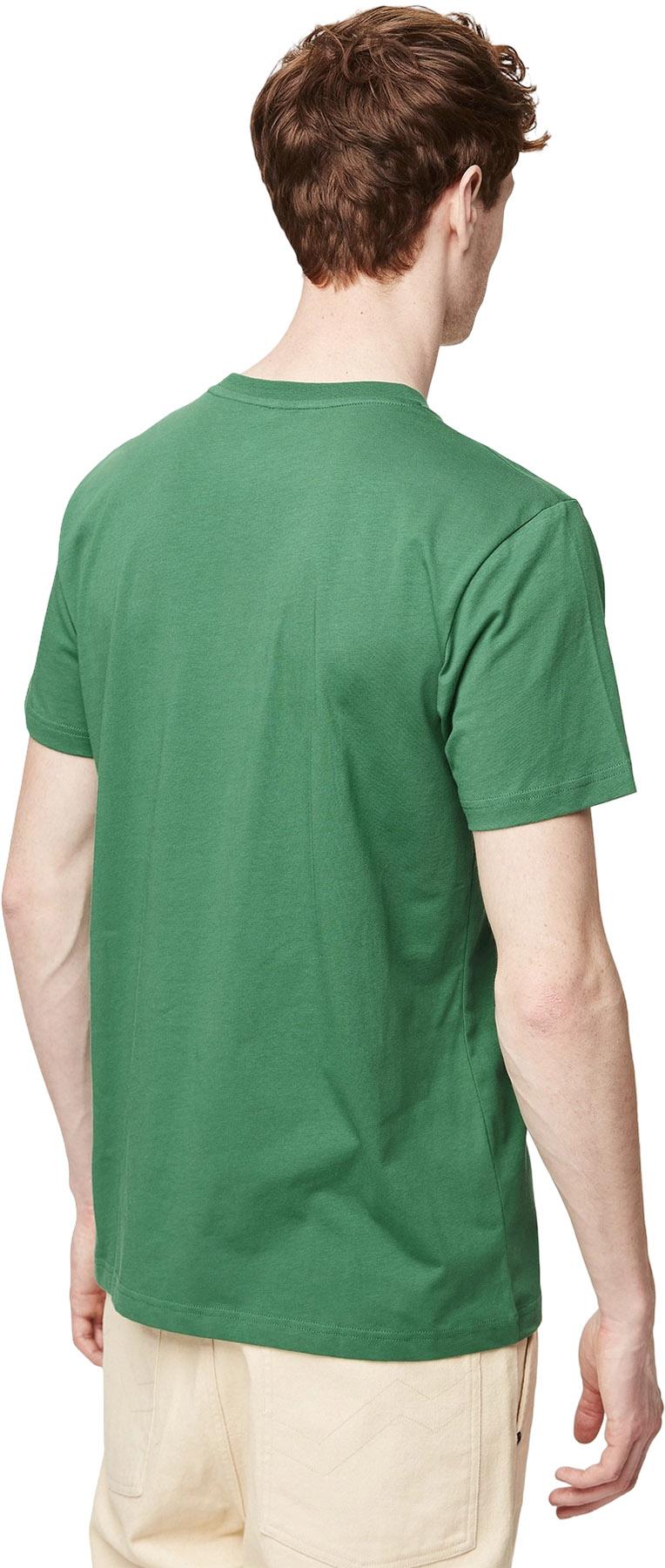 Product gallery image number 3 for product Basement Cork Tee - Men's