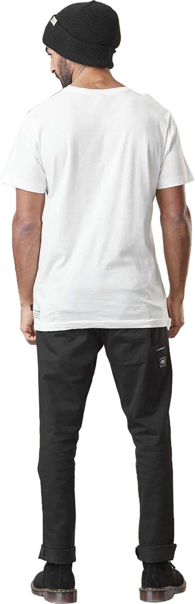 Product gallery image number 3 for product Basement Cork Tee - Men's