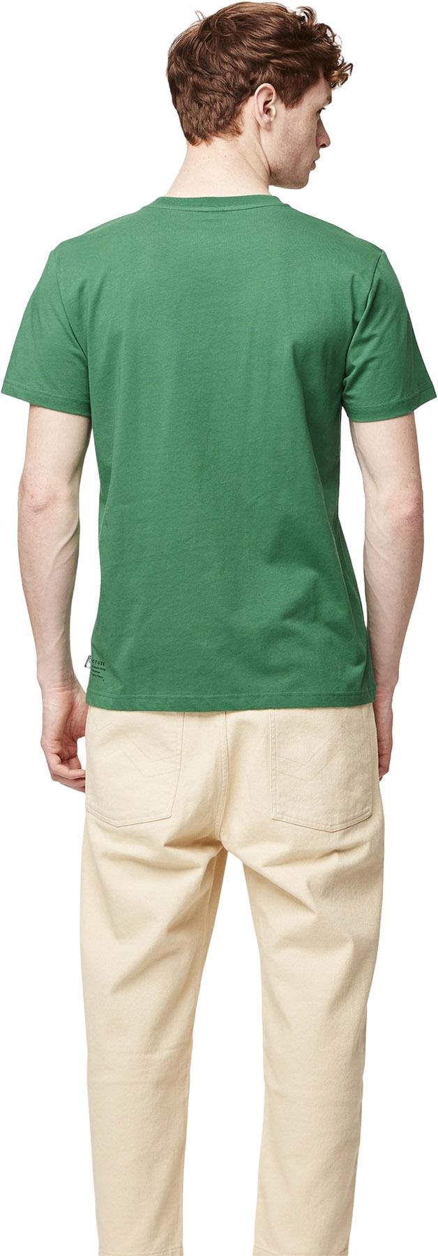 Product gallery image number 4 for product Basement Cork Tee - Men's