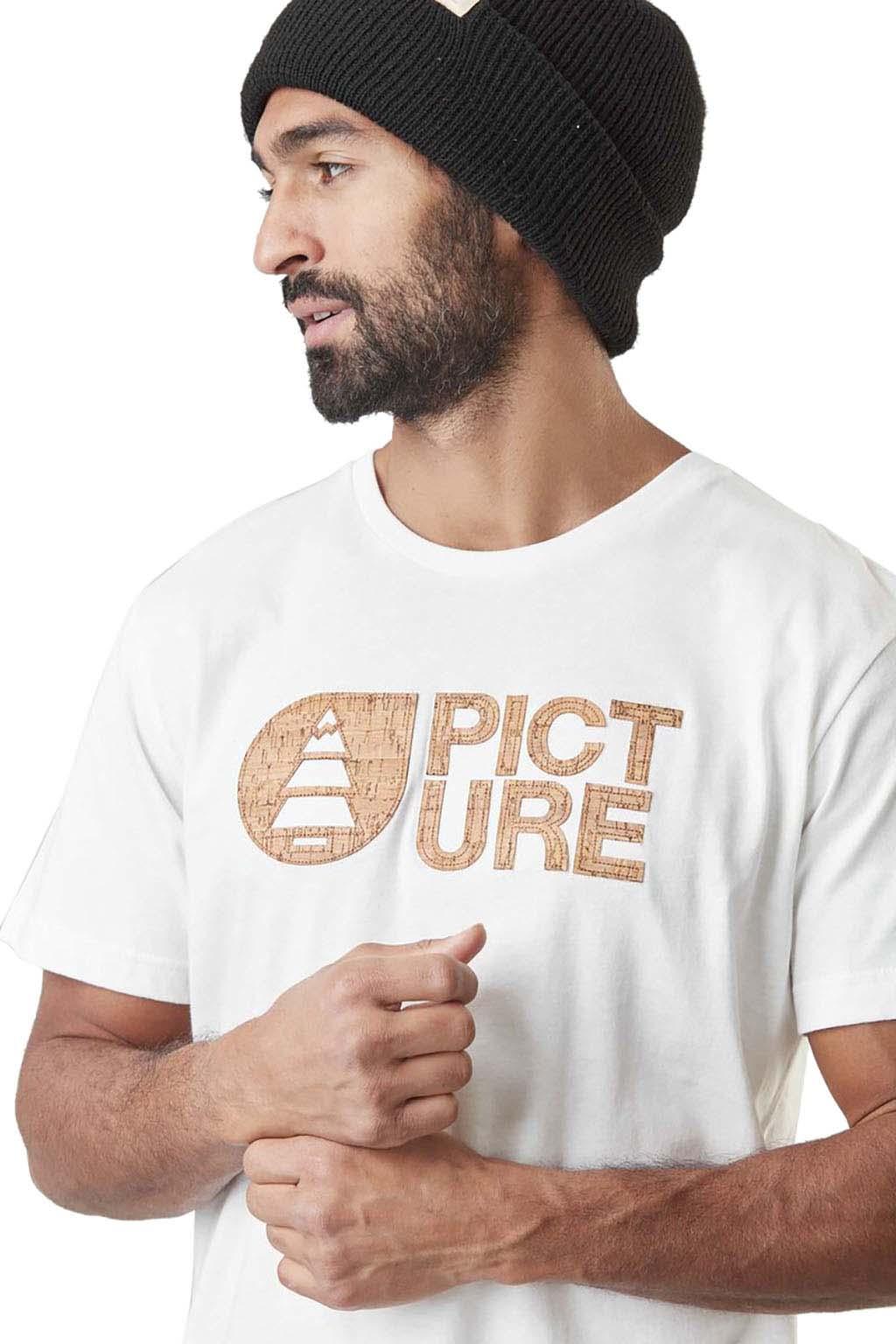 Product gallery image number 4 for product Basement Cork Tee - Men's