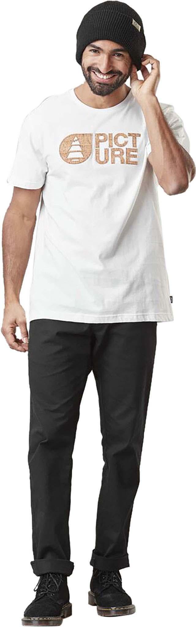 Product gallery image number 5 for product Basement Cork Tee - Men's