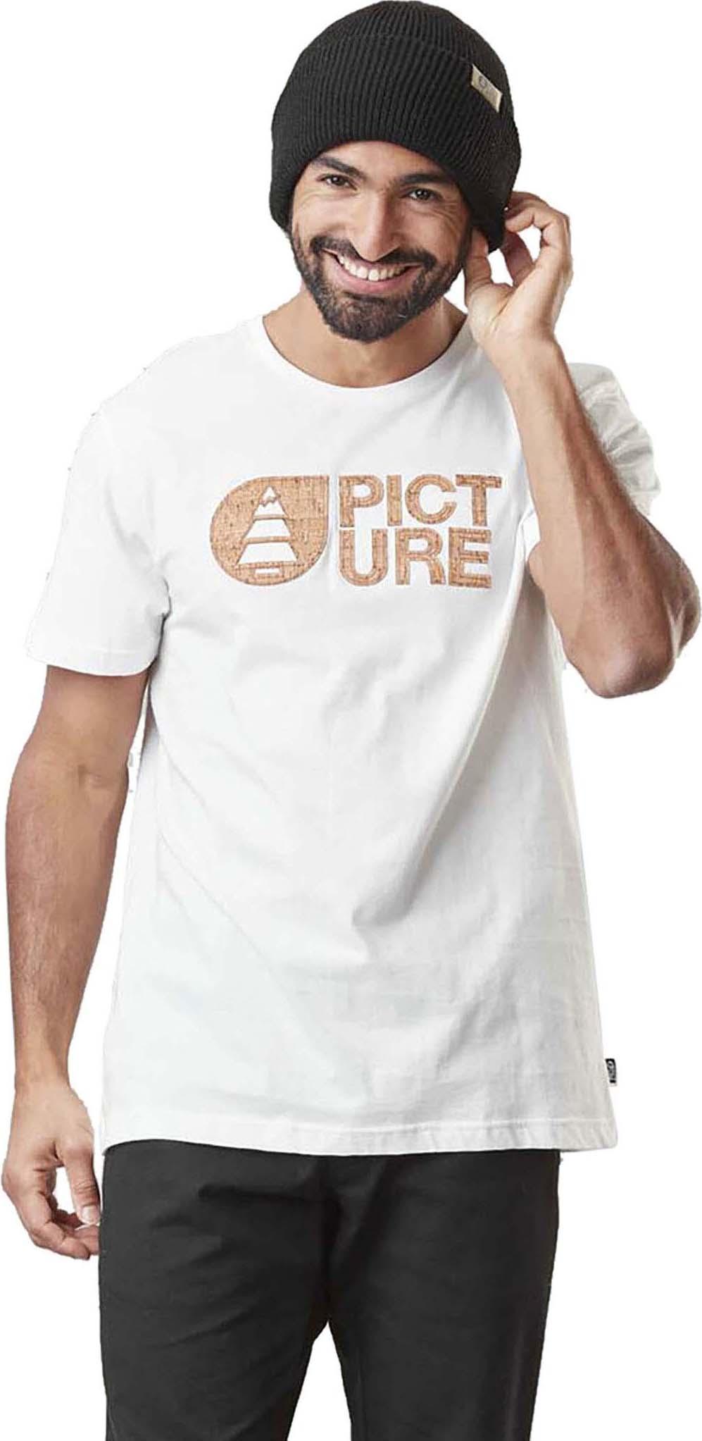 Product gallery image number 6 for product Basement Cork Tee - Men's