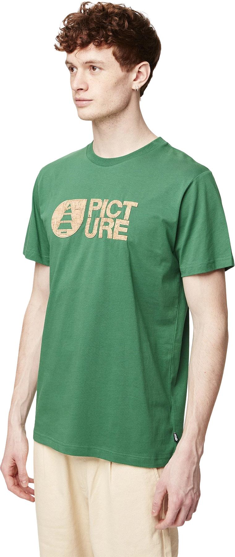 Product gallery image number 7 for product Basement Cork Tee - Men's