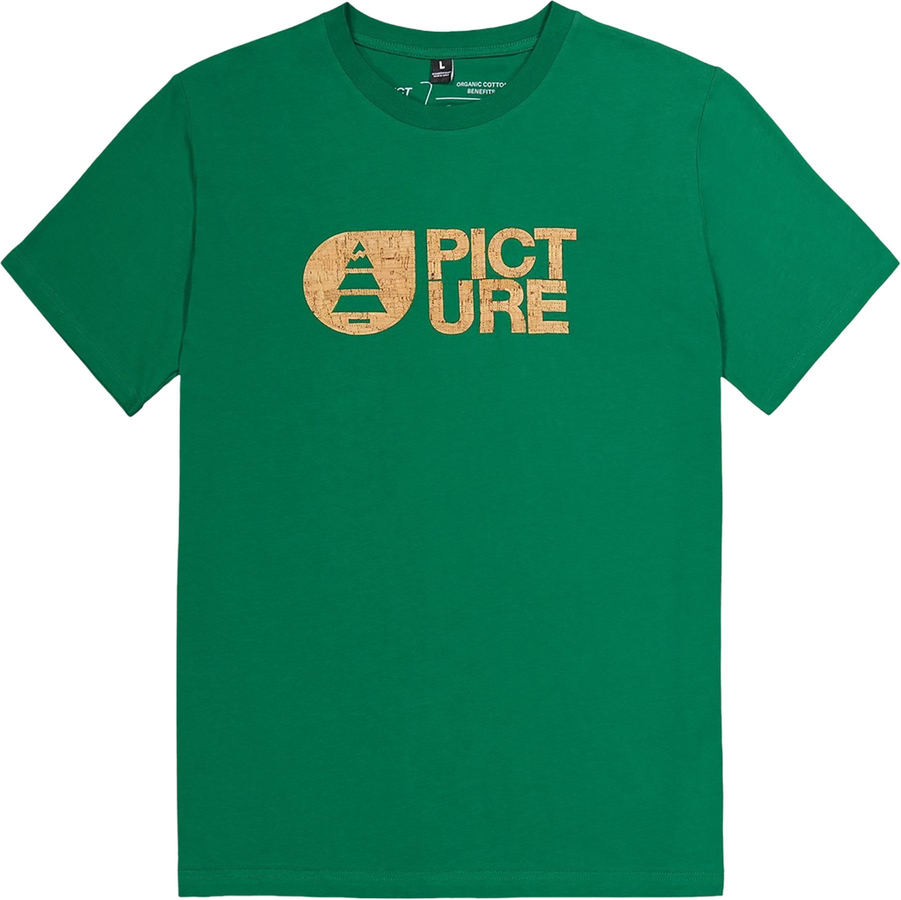 Product gallery image number 1 for product Basement Cork Tee - Men's