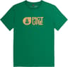 Colour: Verdant Green