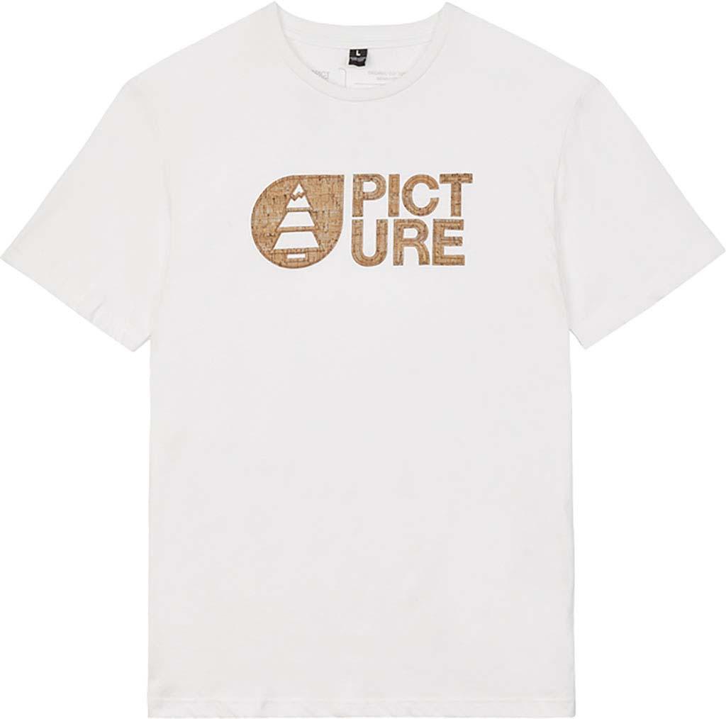Product gallery image number 1 for product Basement Cork Tee - Men's