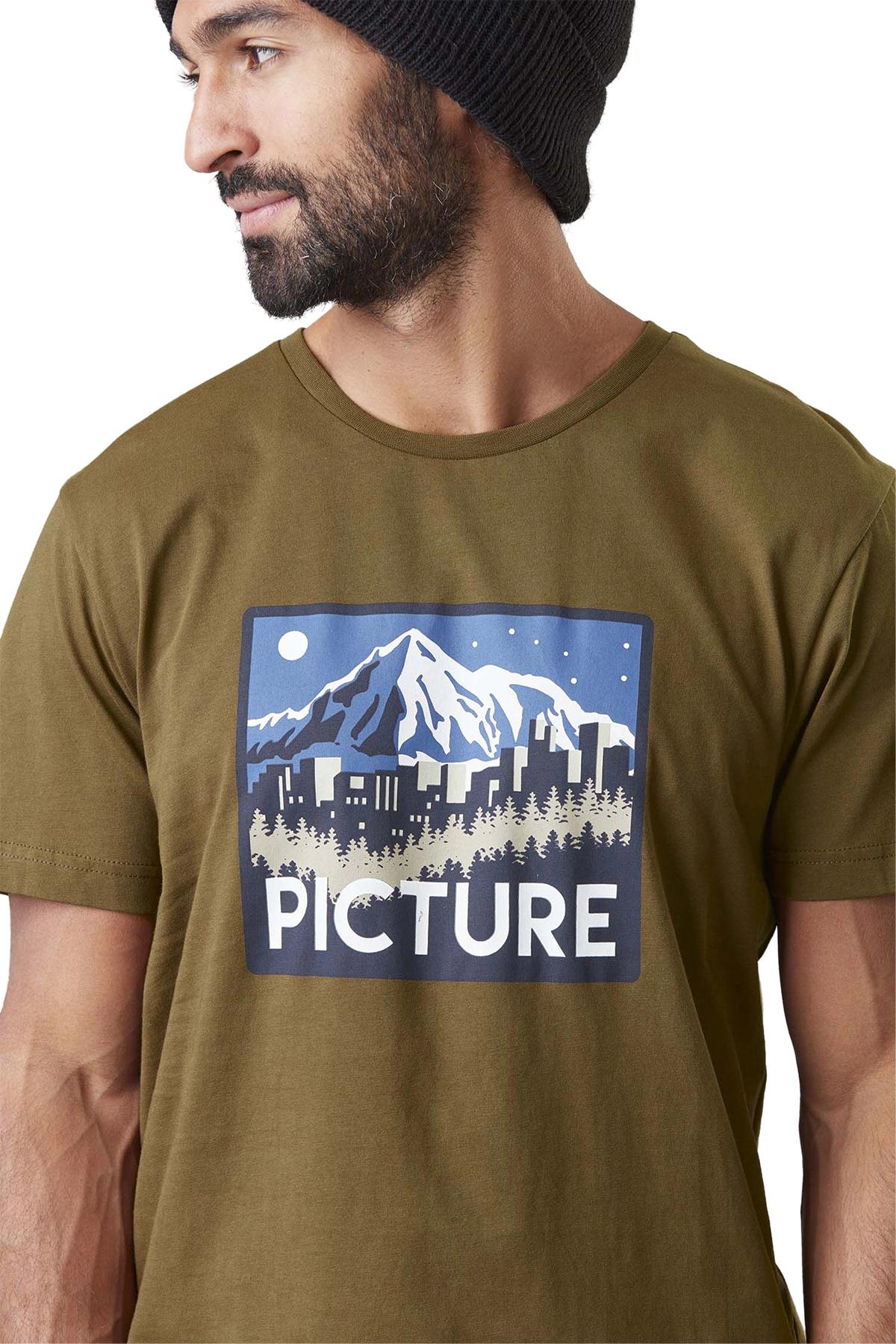Product gallery image number 4 for product Dalroy T-Shirt - Men's