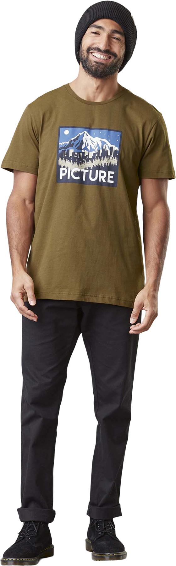 Product gallery image number 5 for product Dalroy T-Shirt - Men's