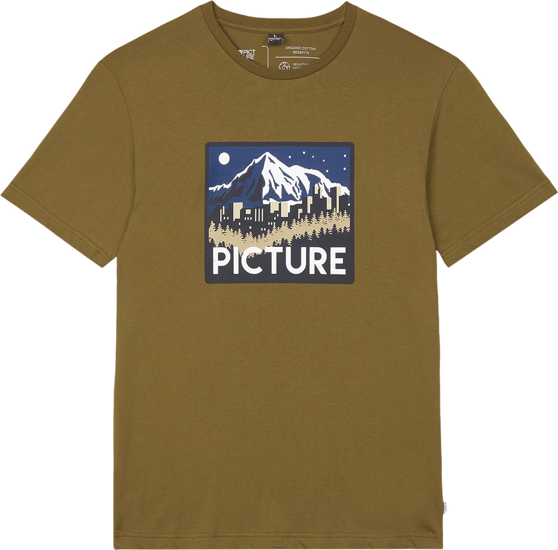 Image de produit pour T-shirt Dalroy - Homme