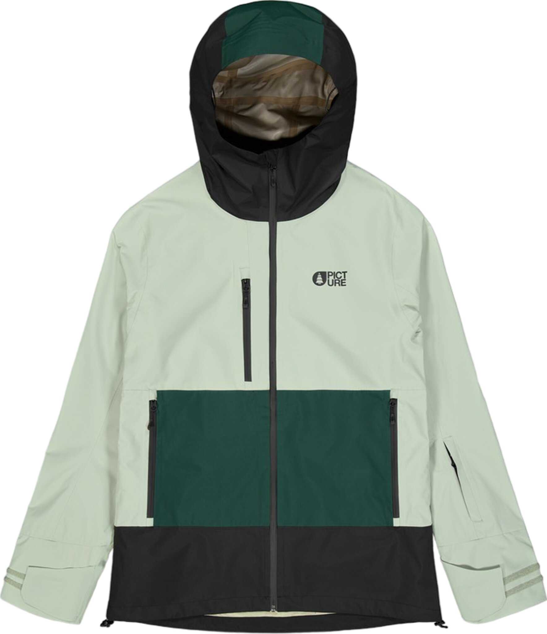 Image de produit pour Manteau Broader 3L - Homme