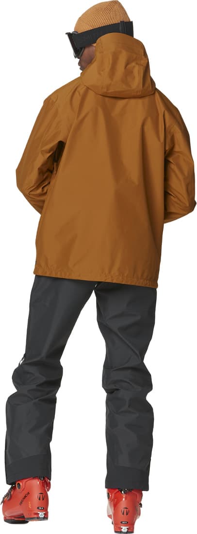 Numéro de l'image de la galerie de produits 8 pour le produit Manteau Welcome Xpore 3L - Homme