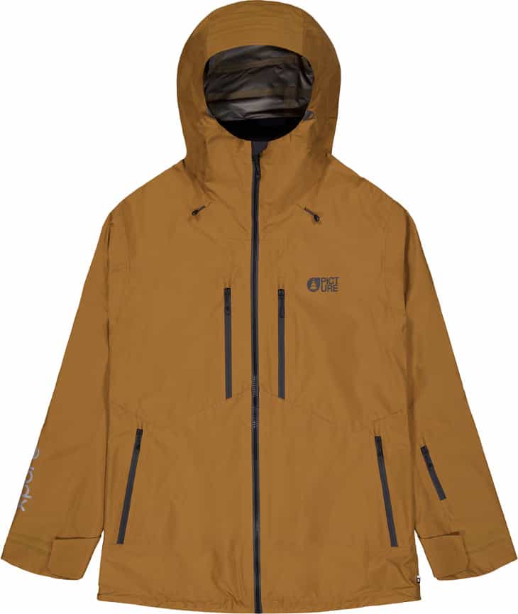 Image de produit pour Manteau Welcome Xpore 3L - Homme