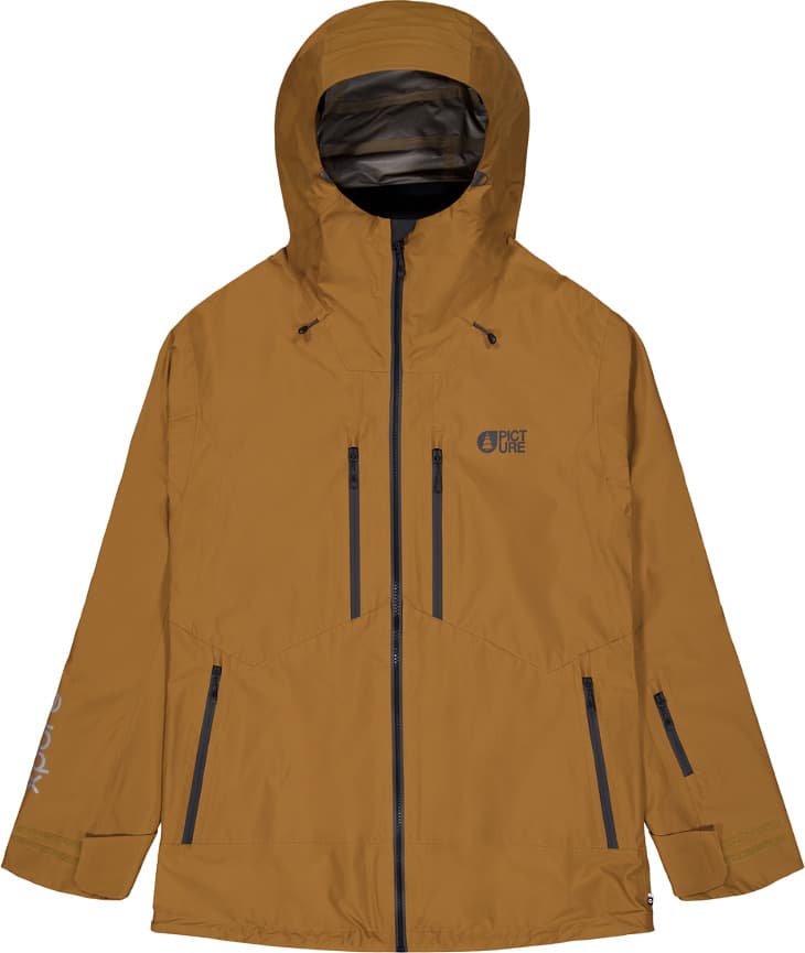 Numéro de l'image de la galerie de produits 1 pour le produit Manteau Welcome Xpore 3L - Homme