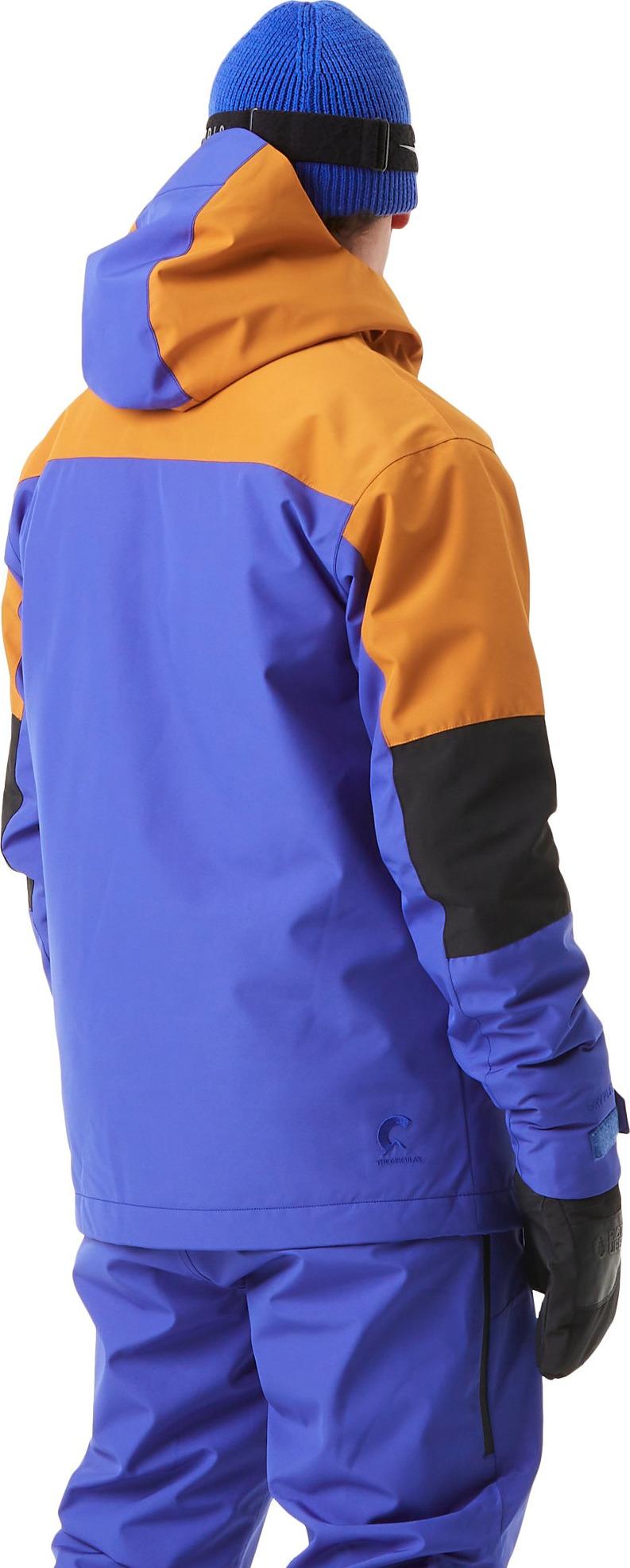 Numéro de l'image de la galerie de produits 8 pour le produit Manteau de ski 2 couches Bangup - Homme