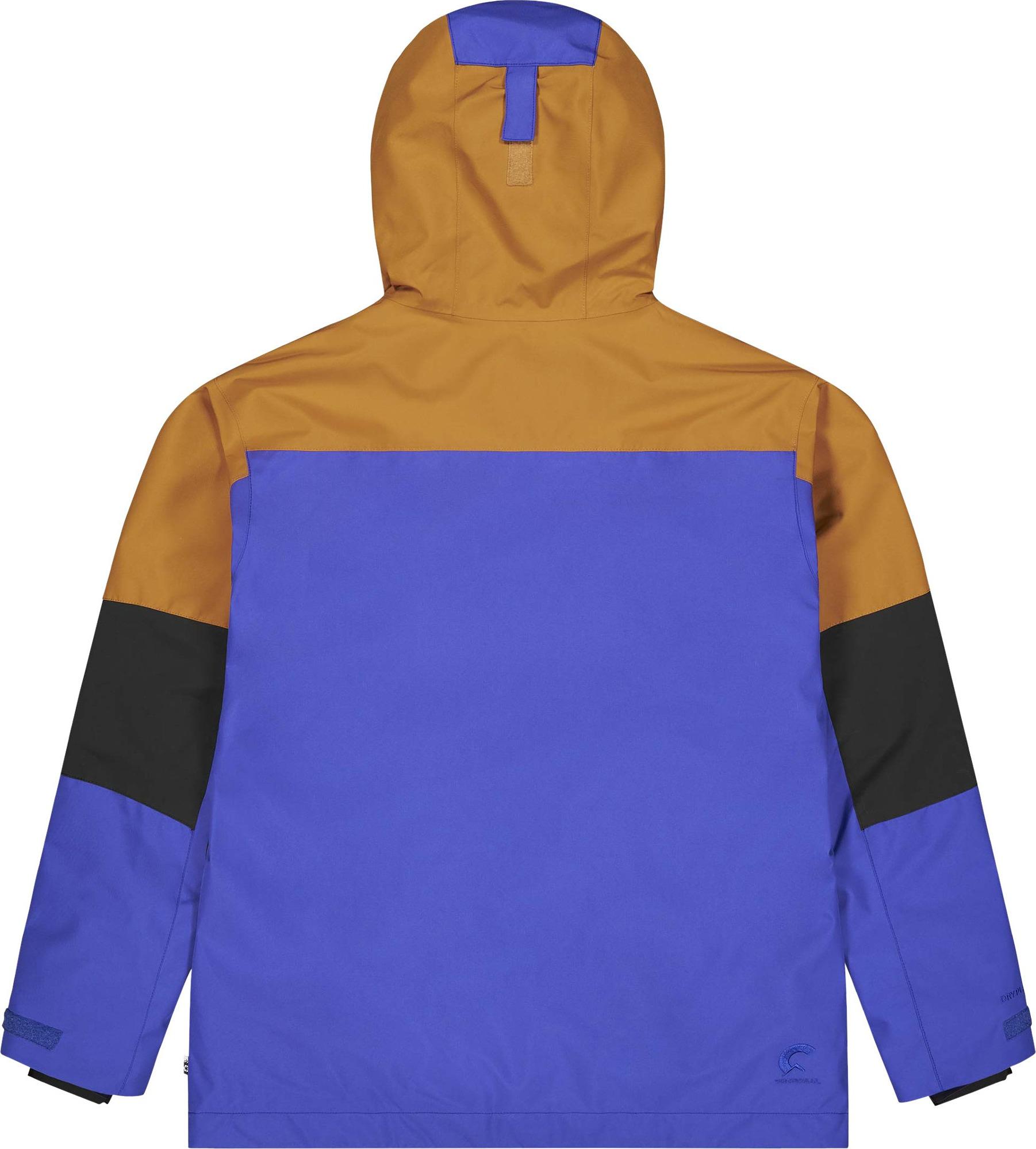 Numéro de l'image de la galerie de produits 7 pour le produit Manteau de ski 2 couches Bangup - Homme