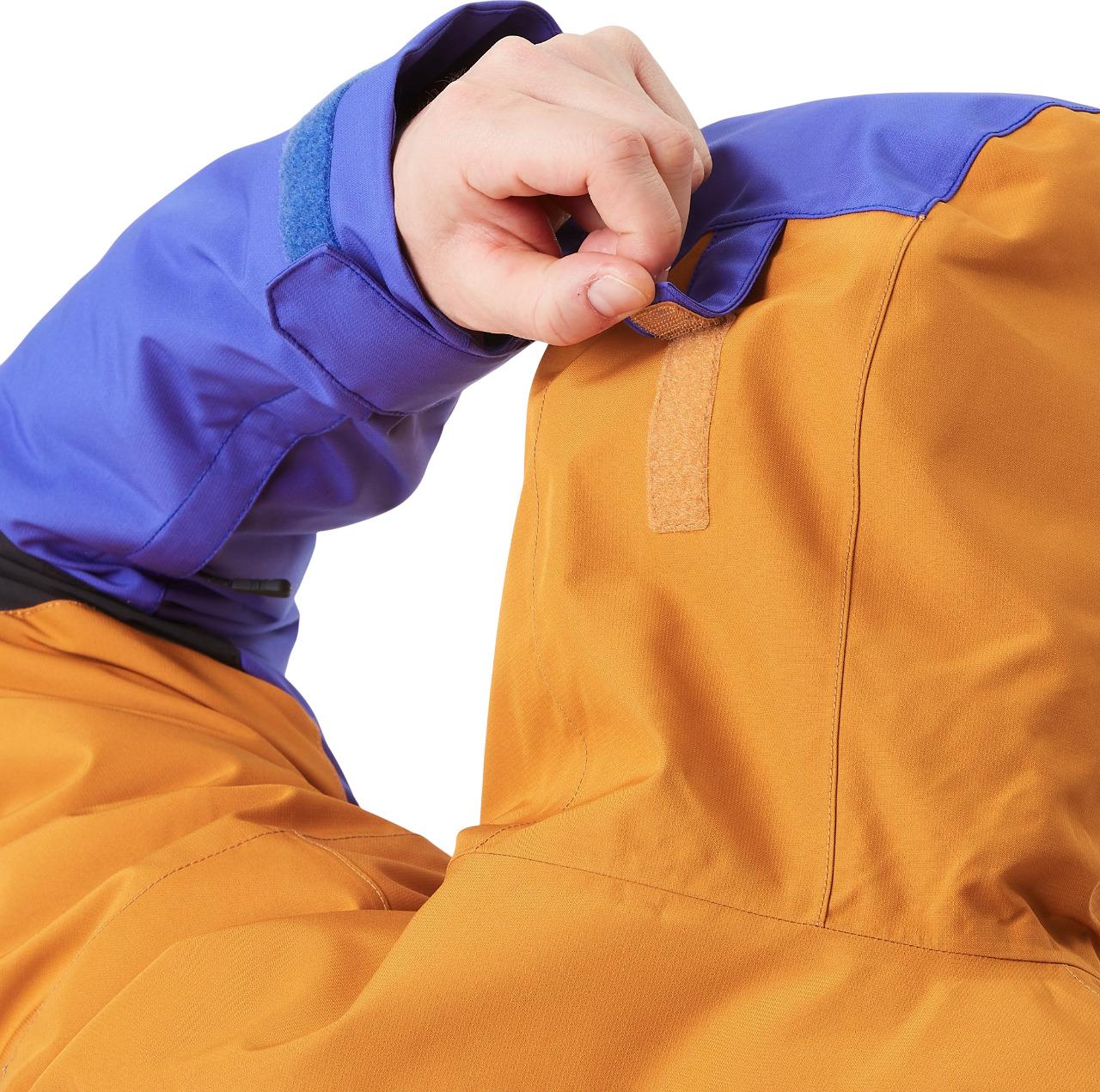 Numéro de l'image de la galerie de produits 4 pour le produit Manteau de ski 2 couches Bangup - Homme