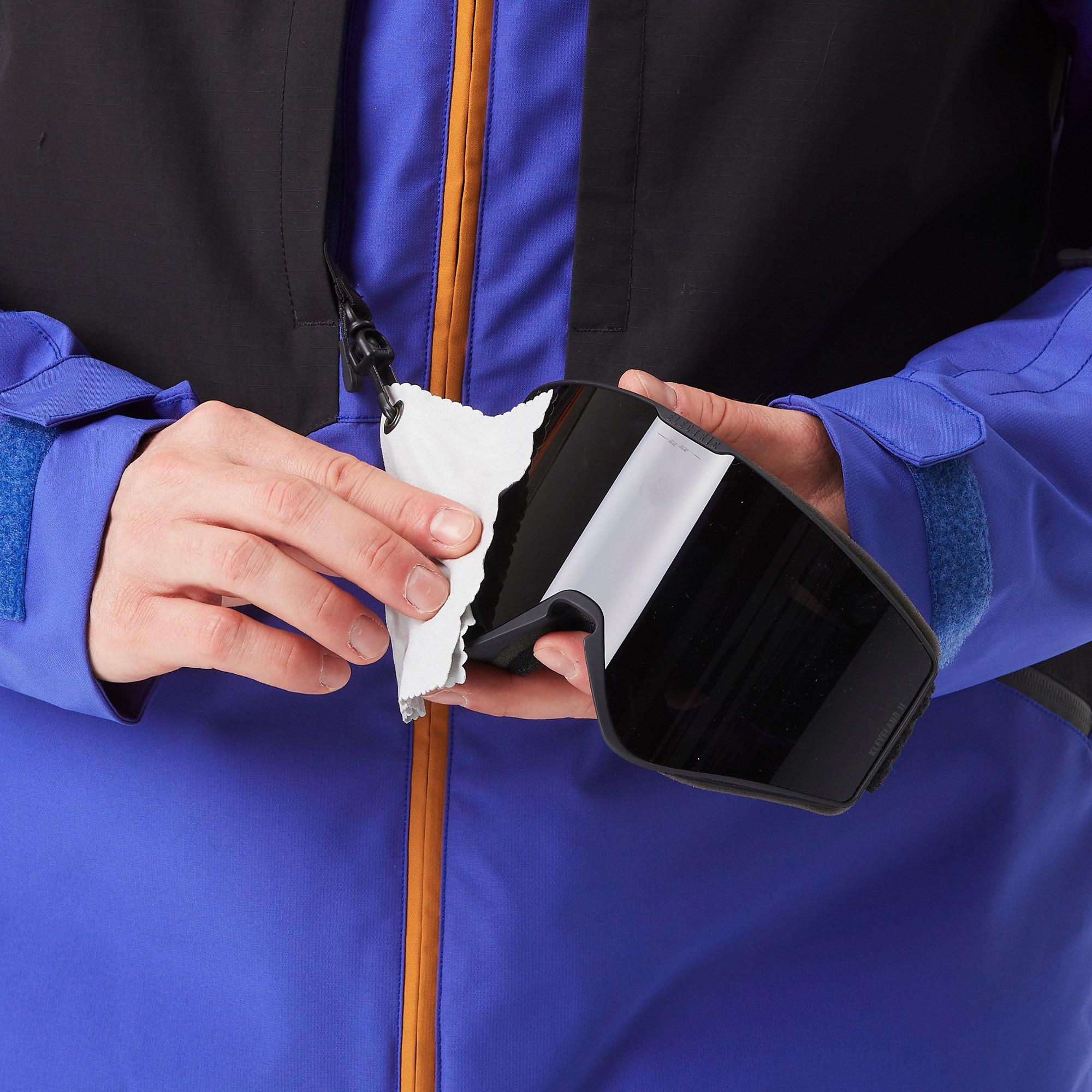 Numéro de l'image de la galerie de produits 11 pour le produit Manteau de ski 2 couches Bangup - Homme