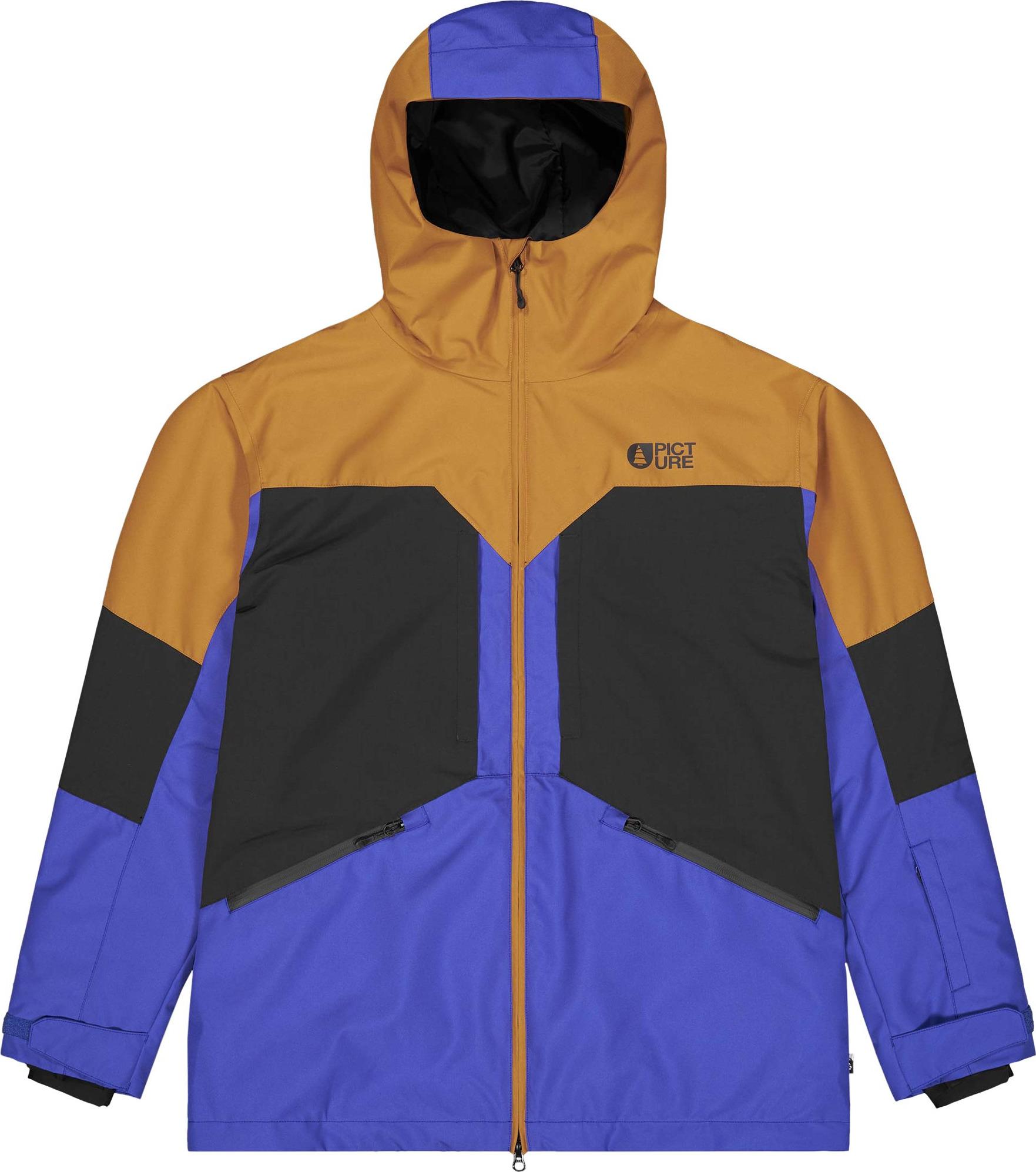 Numéro de l'image de la galerie de produits 6 pour le produit Manteau de ski 2 couches Bangup - Homme