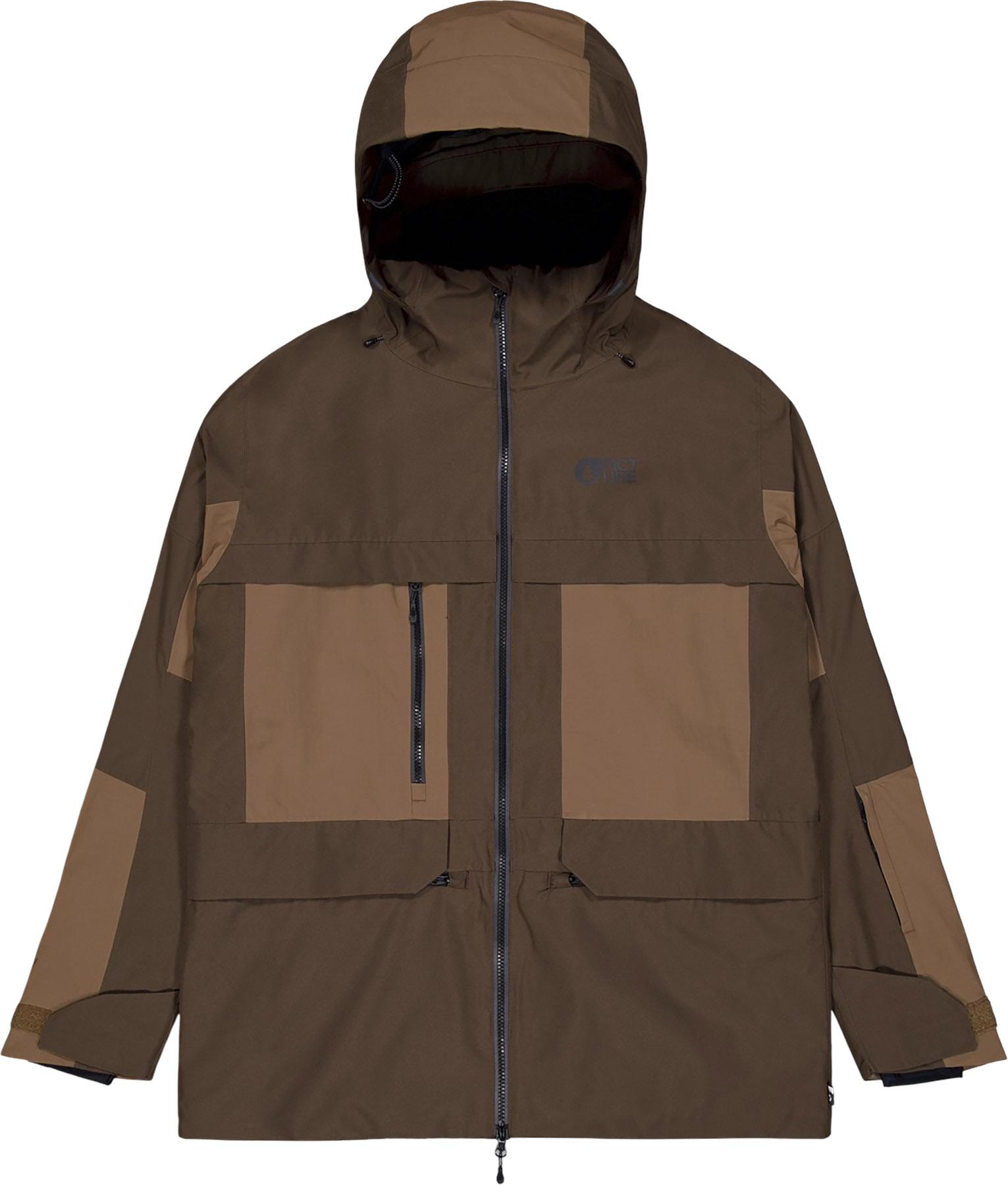 Product image for Dugnad 2 Layer Ski Jacket - Men's