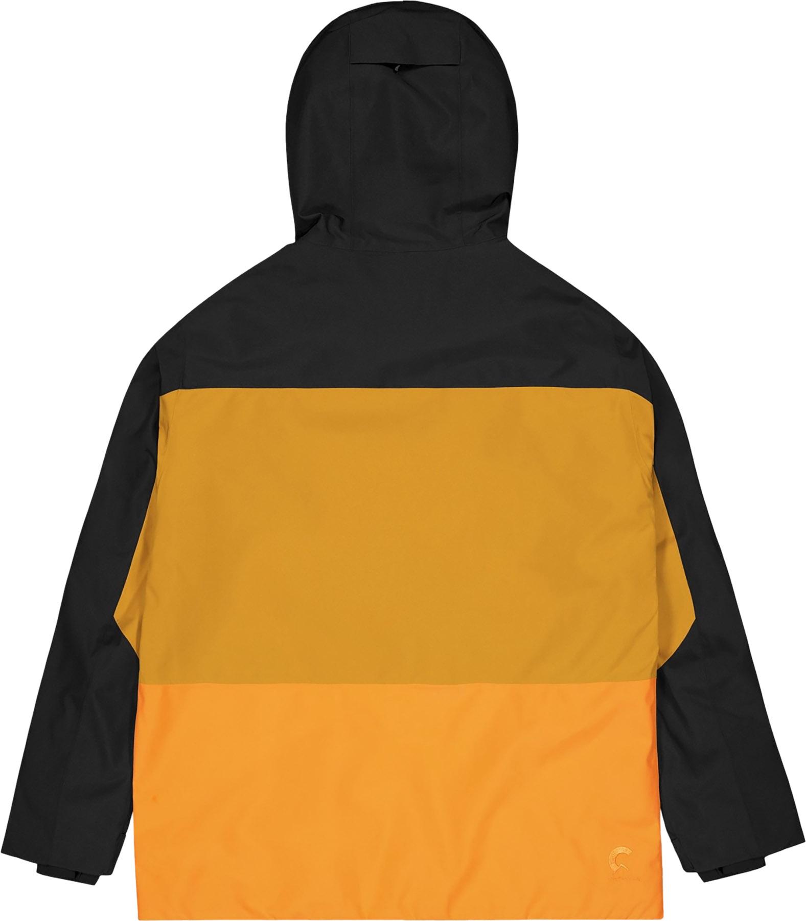 Product gallery image number 8 for product Object 2 Layer Ski Jacket - Men's