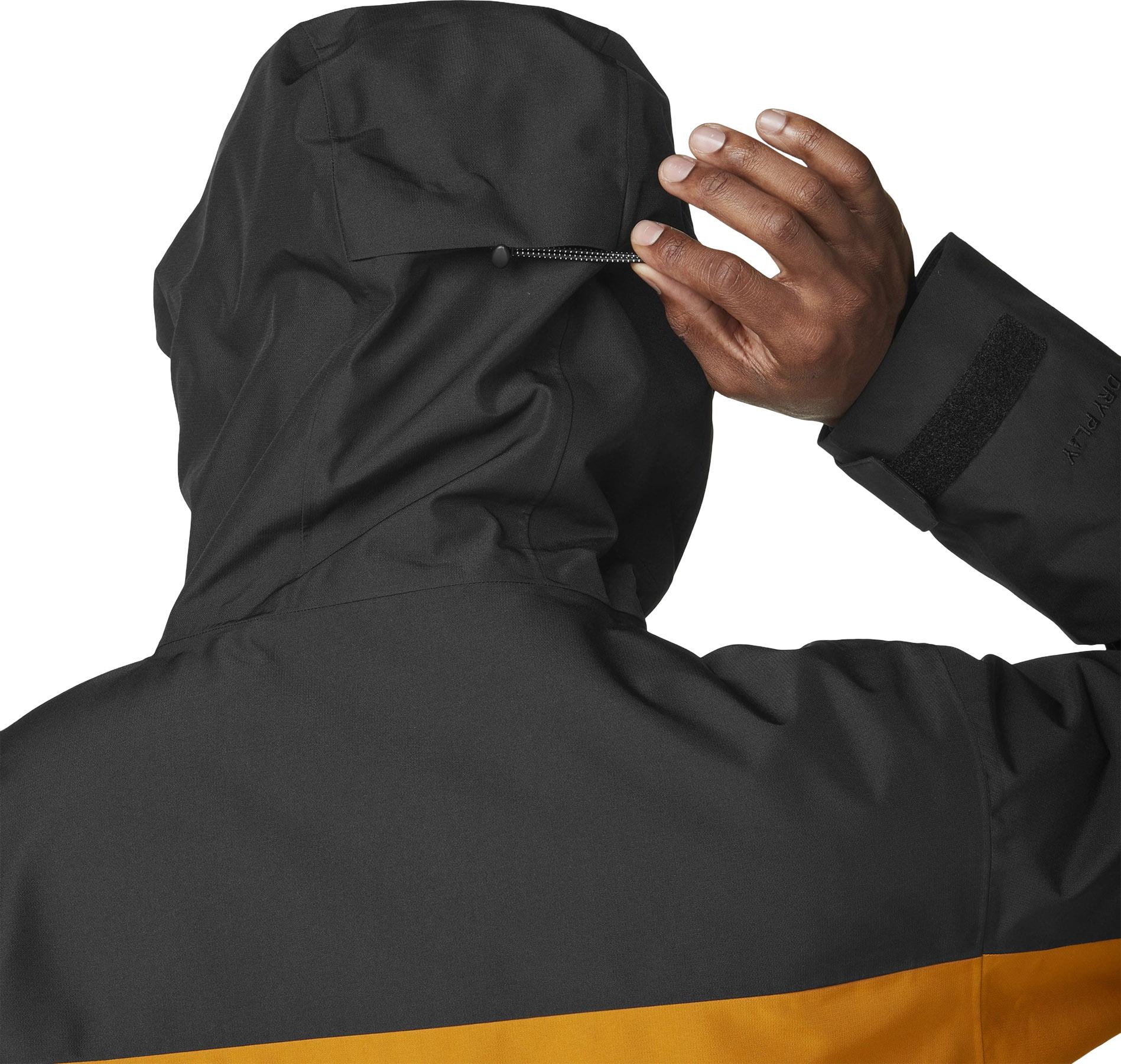 Product gallery image number 3 for product Object 2 Layer Ski Jacket - Men's