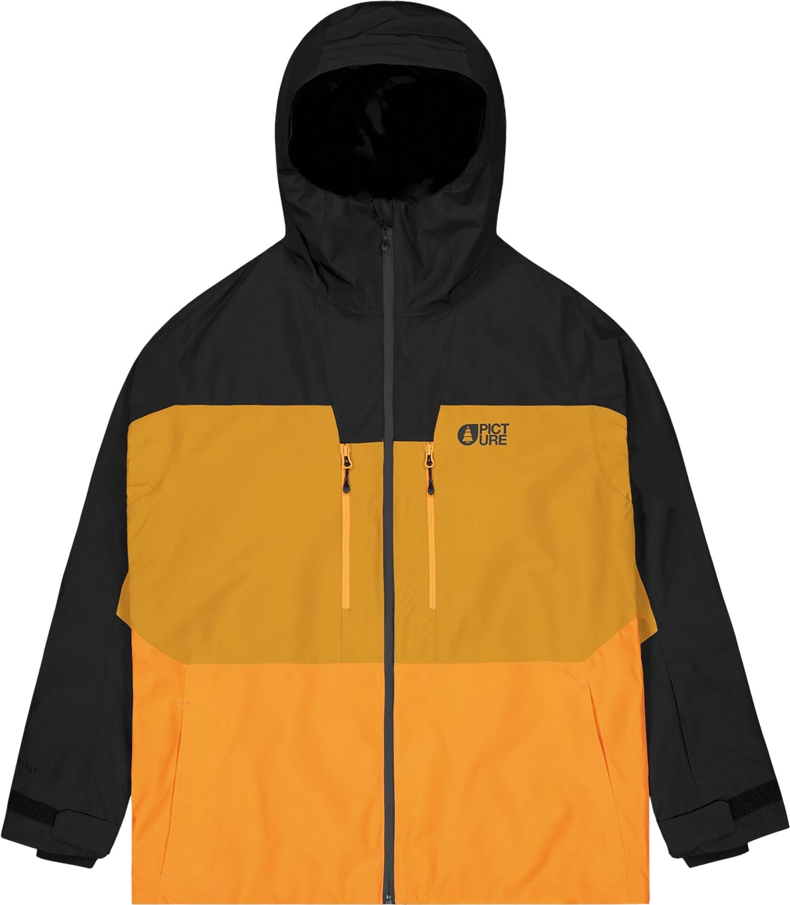 Image de produit pour Manteau de ski 2 couches Object - Homme