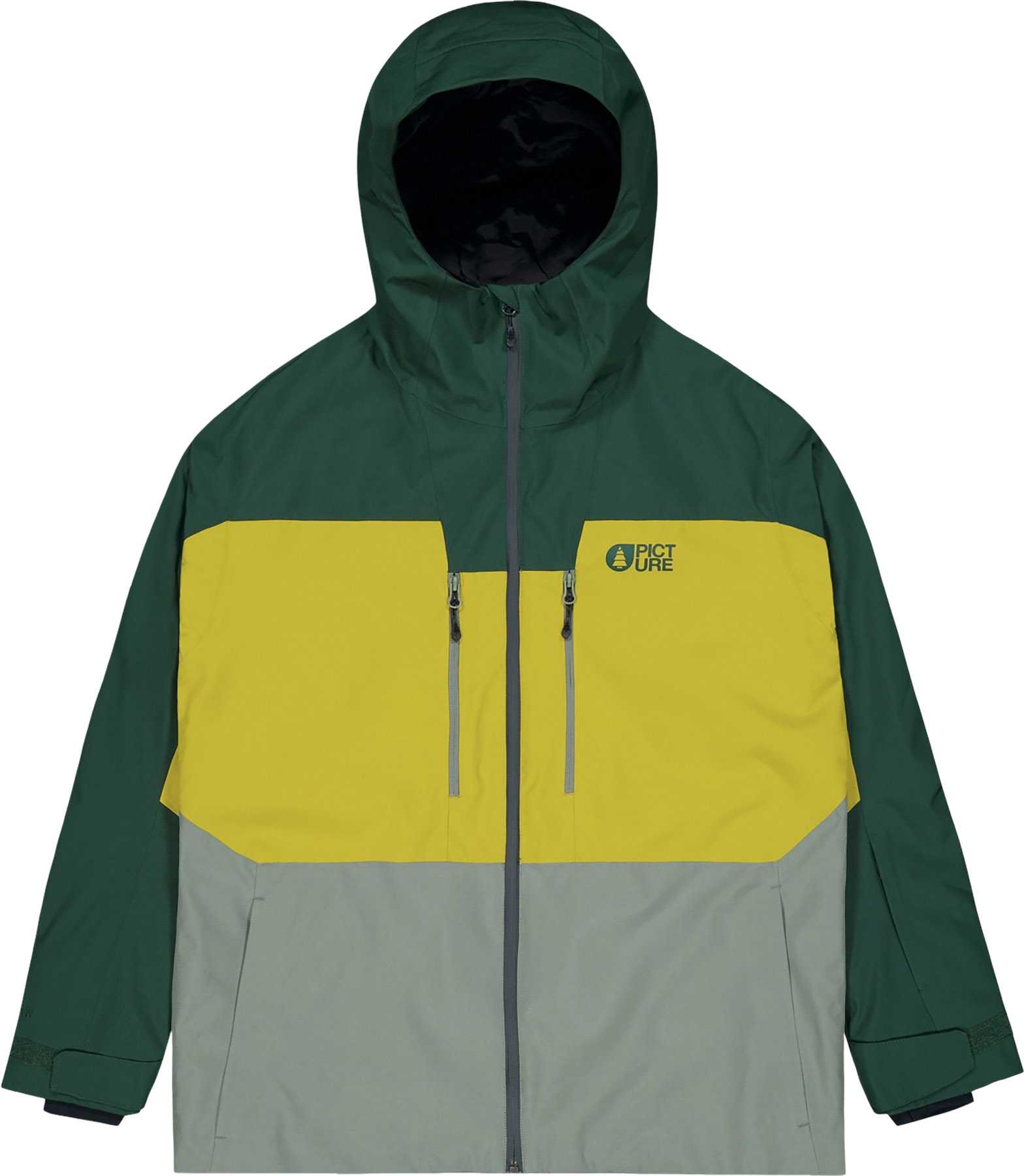 Image de produit pour Manteau de ski 2 couches Object - Homme