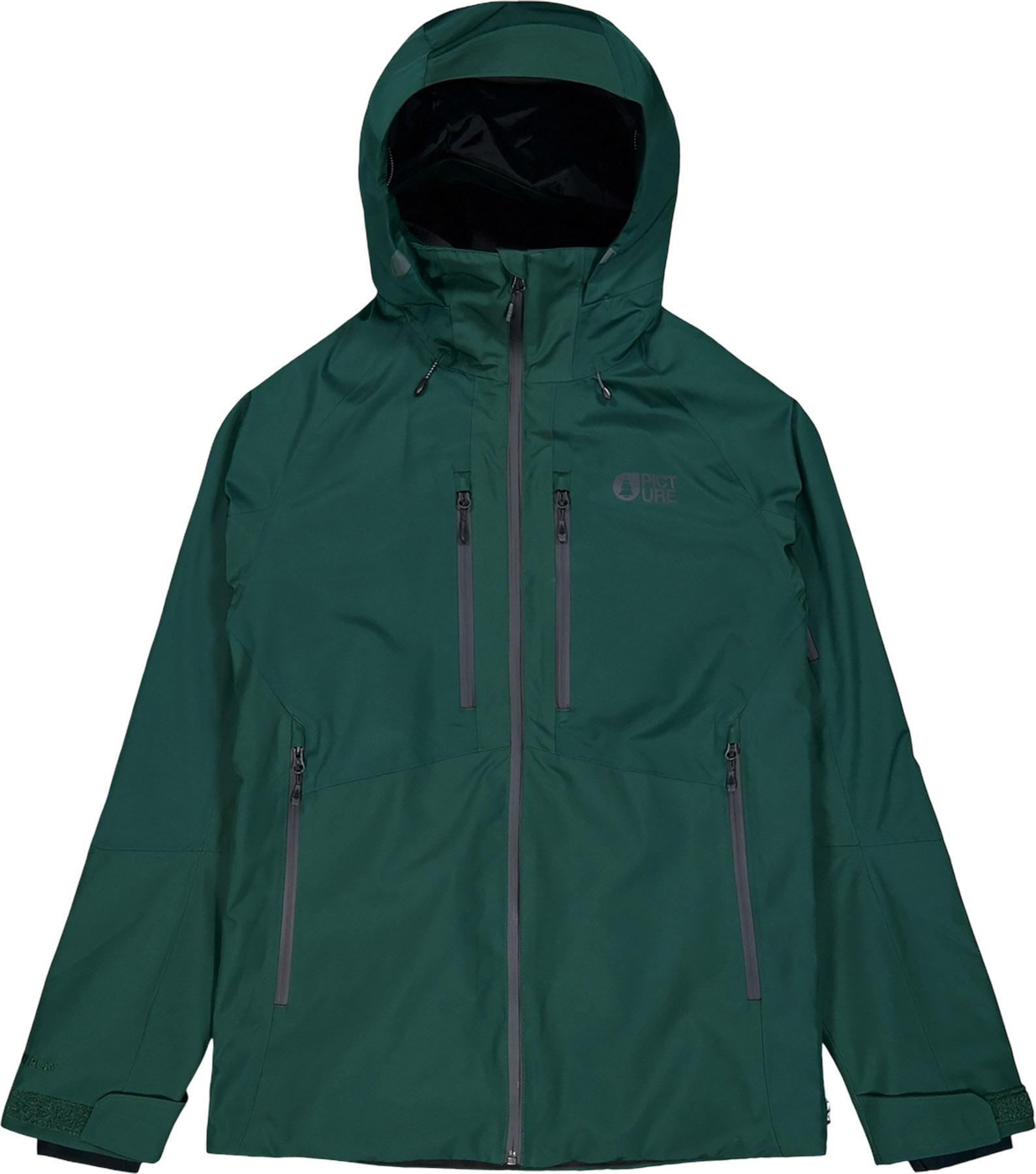 Product image for Goods 2 Layer Ski Jacket - Men's
