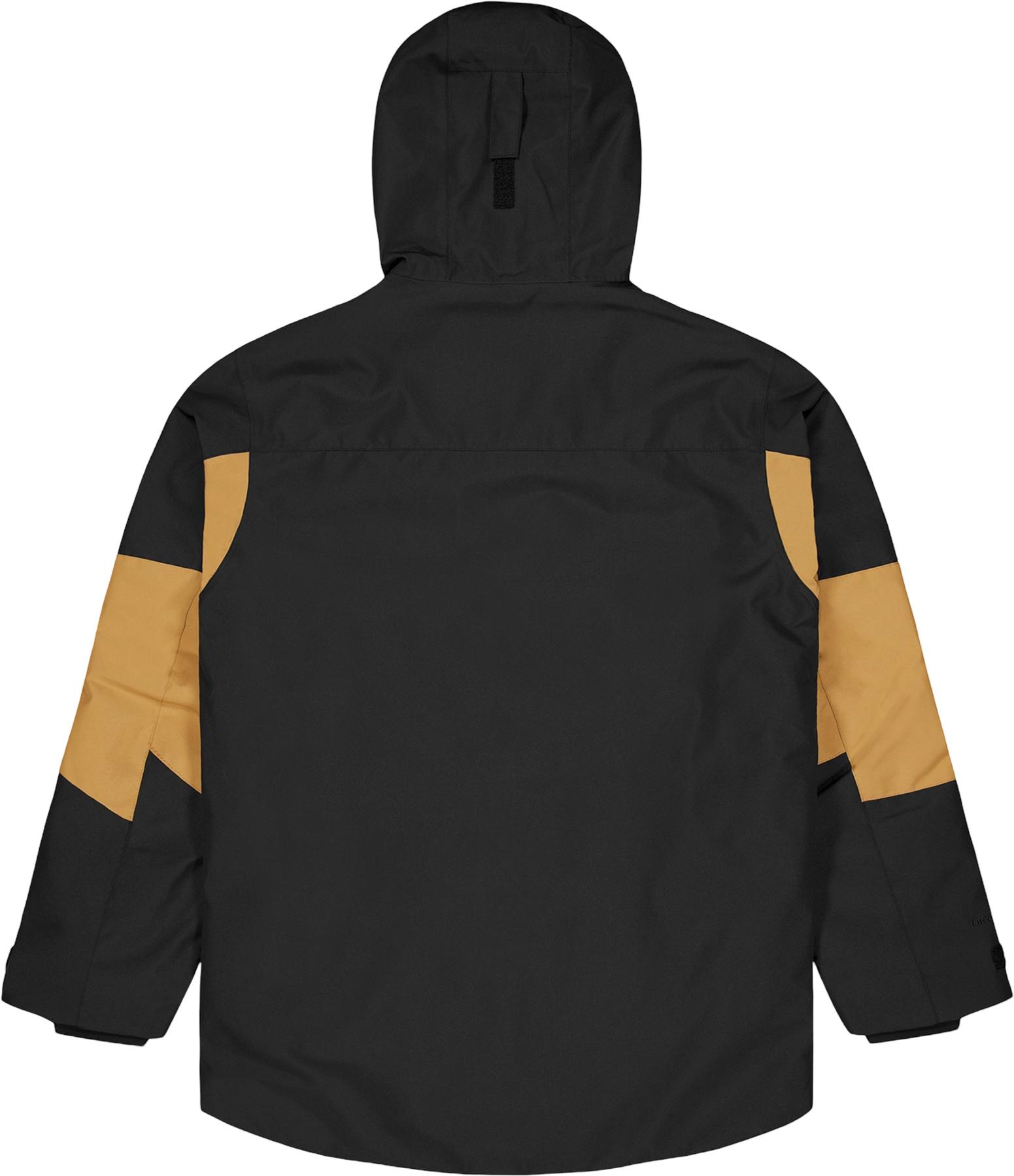 Product gallery image number 2 for product Jomoh Jacket - Men's