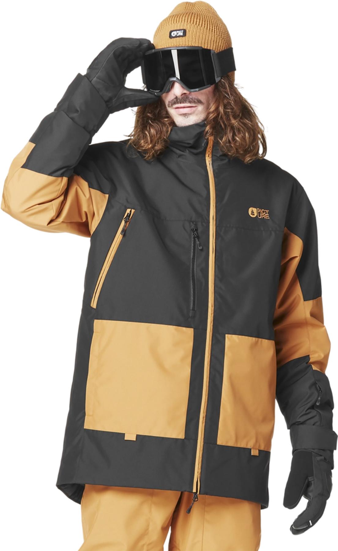 Product gallery image number 4 for product Jomoh Jacket - Men's