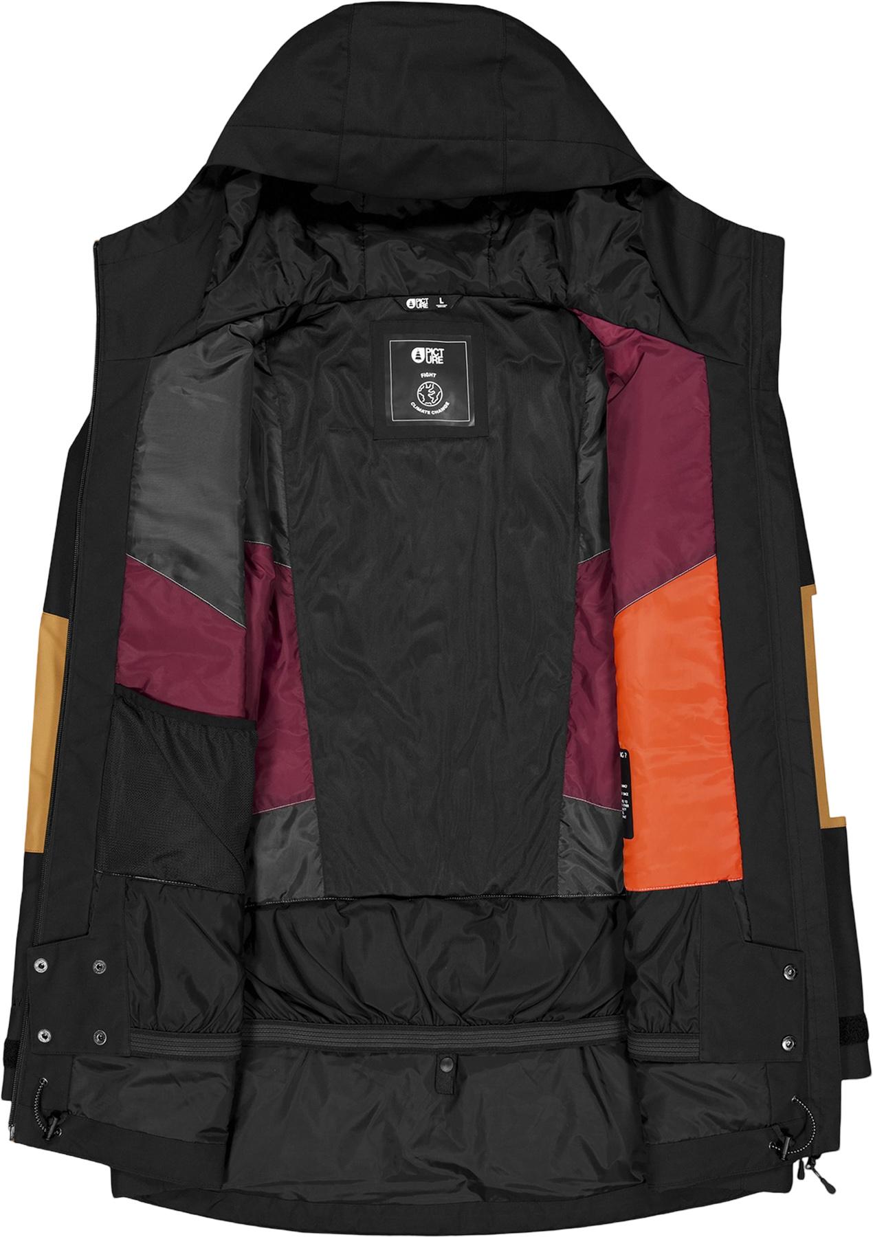 Product gallery image number 5 for product Jomoh Jacket - Men's