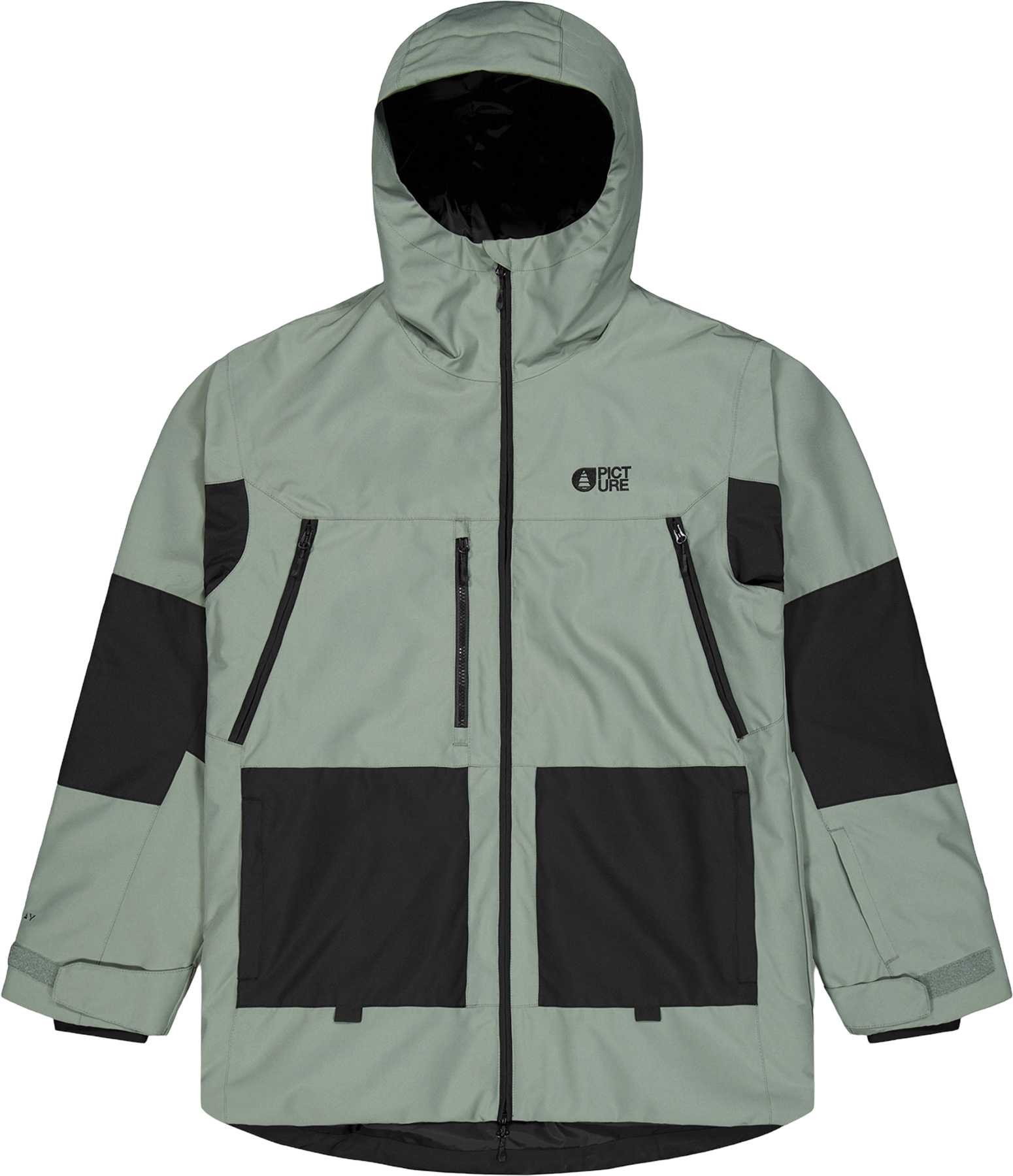 Image de produit pour Manteau Jomoh - Homme