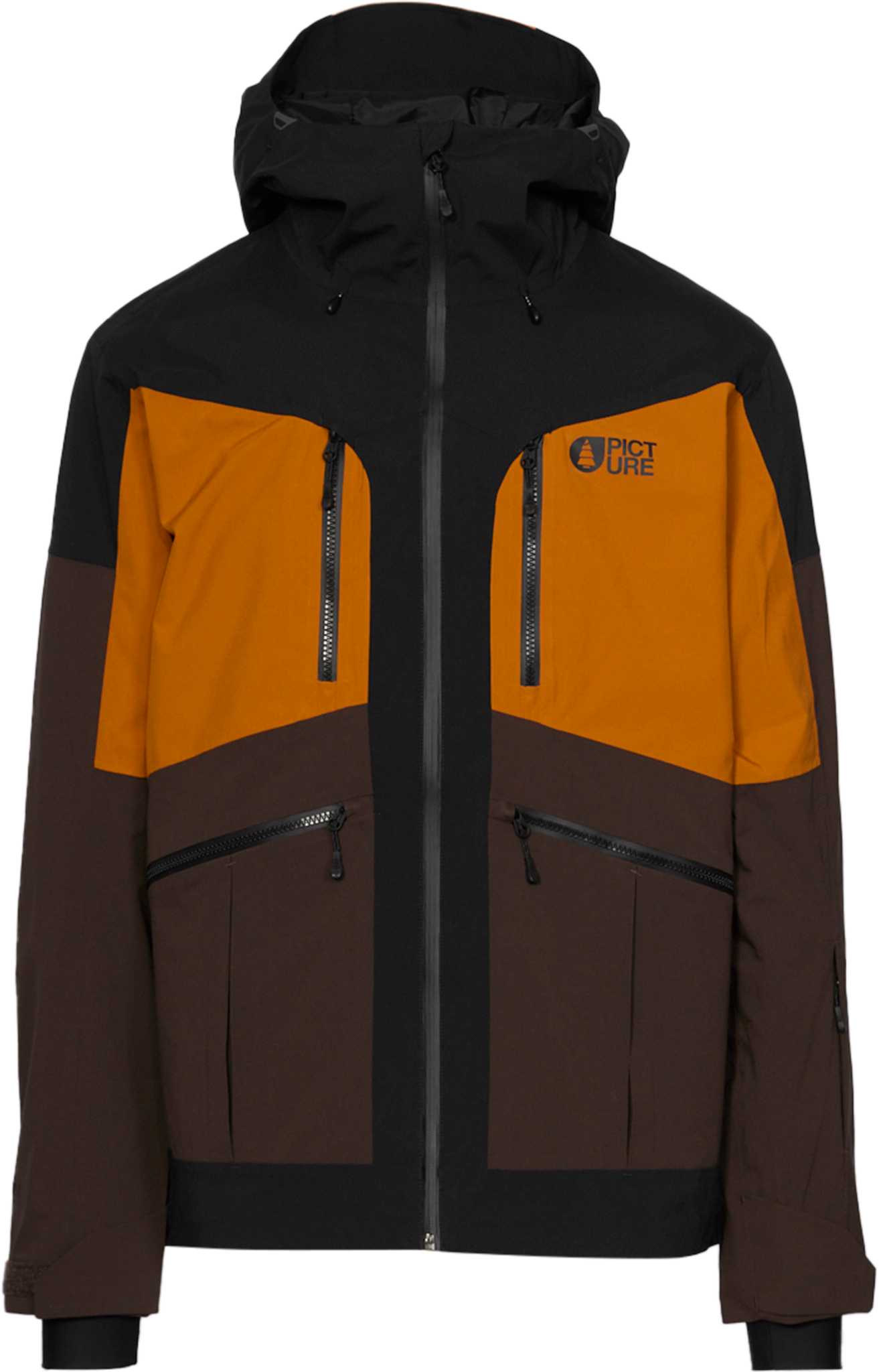 Image de produit pour Manteau Naikoon - Homme