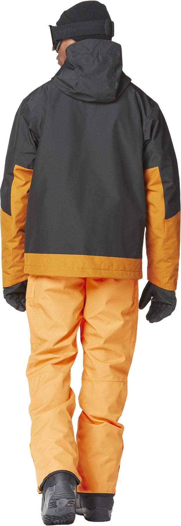 Product gallery image number 2 for product Nitric 2 Layer Ski Jacket - Men's