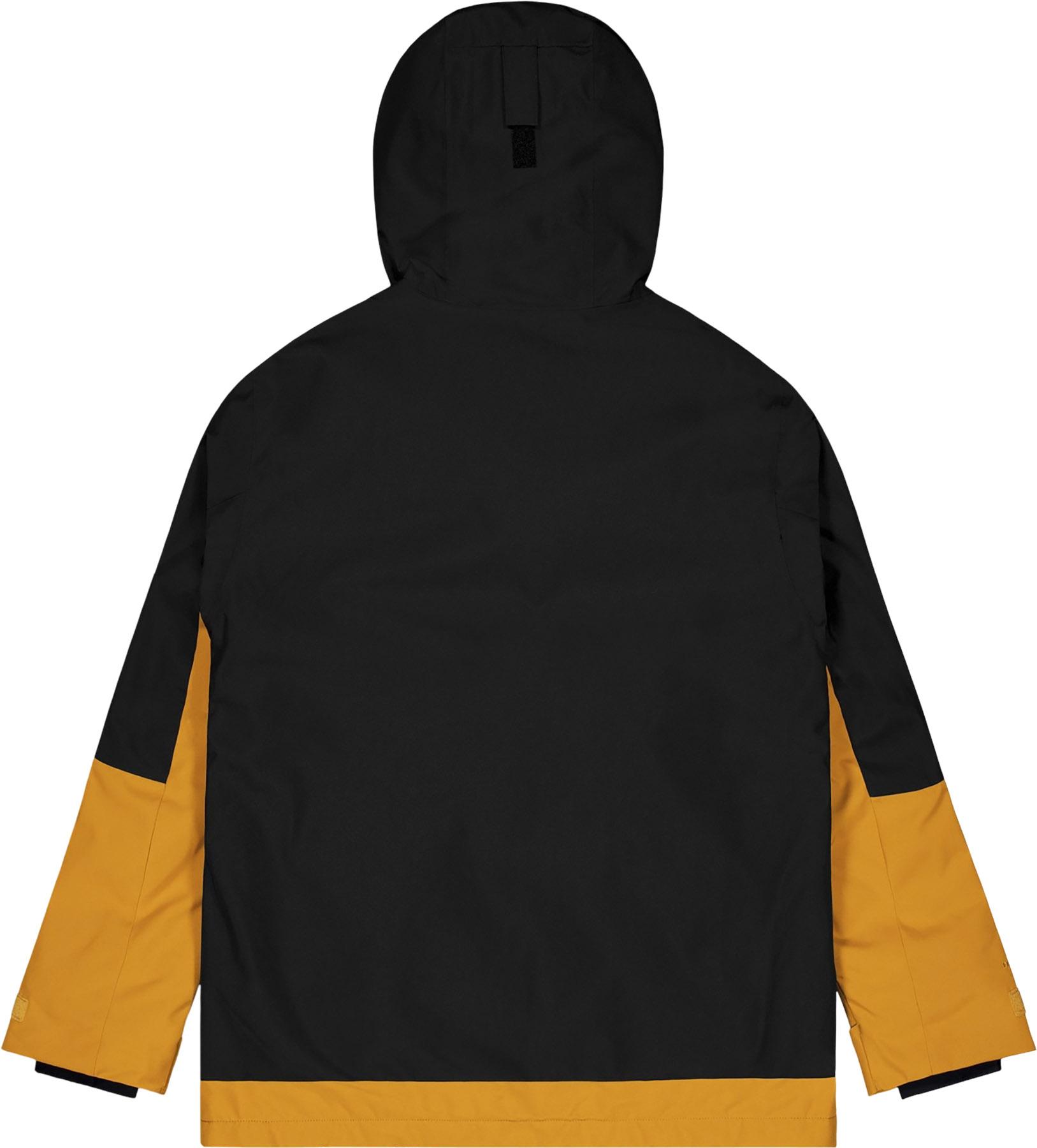 Product gallery image number 7 for product Nitric 2 Layer Ski Jacket - Men's