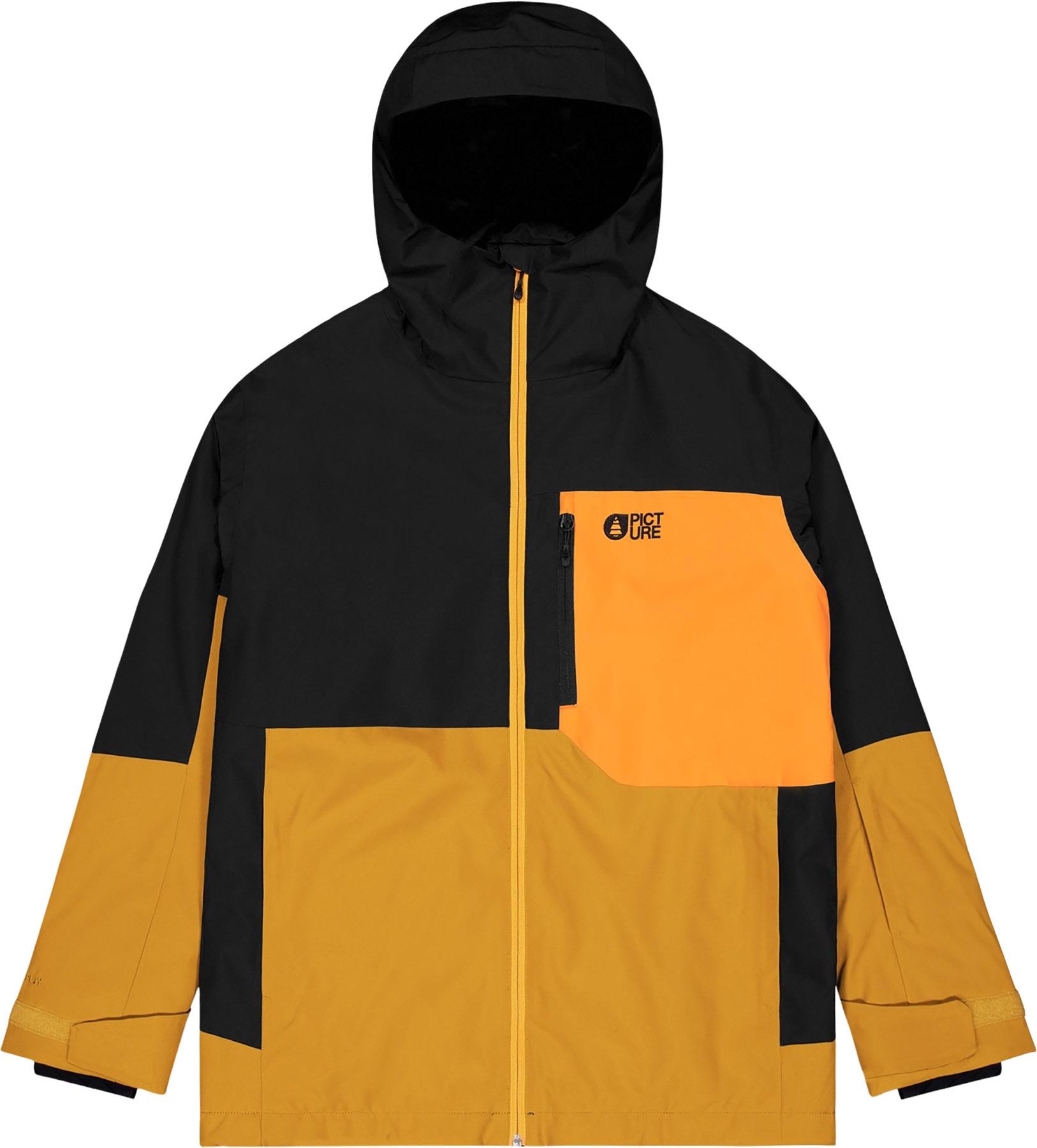 Product gallery image number 1 for product Nitric 2 Layer Ski Jacket - Men's