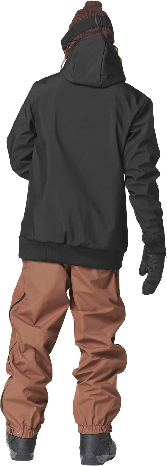 Numéro de l'image de la galerie de produits 8 pour le produit Manteau de ski Parker - Homme