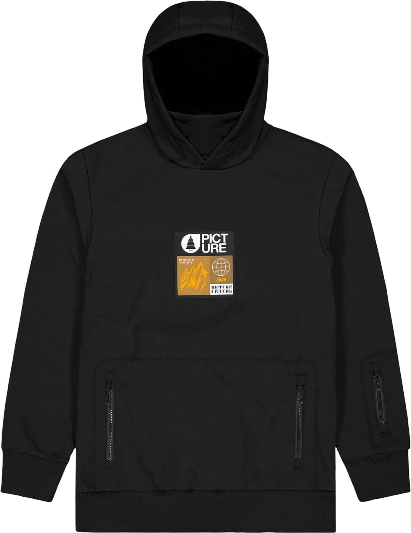 Image de produit pour Manteau de ski Parker - Homme