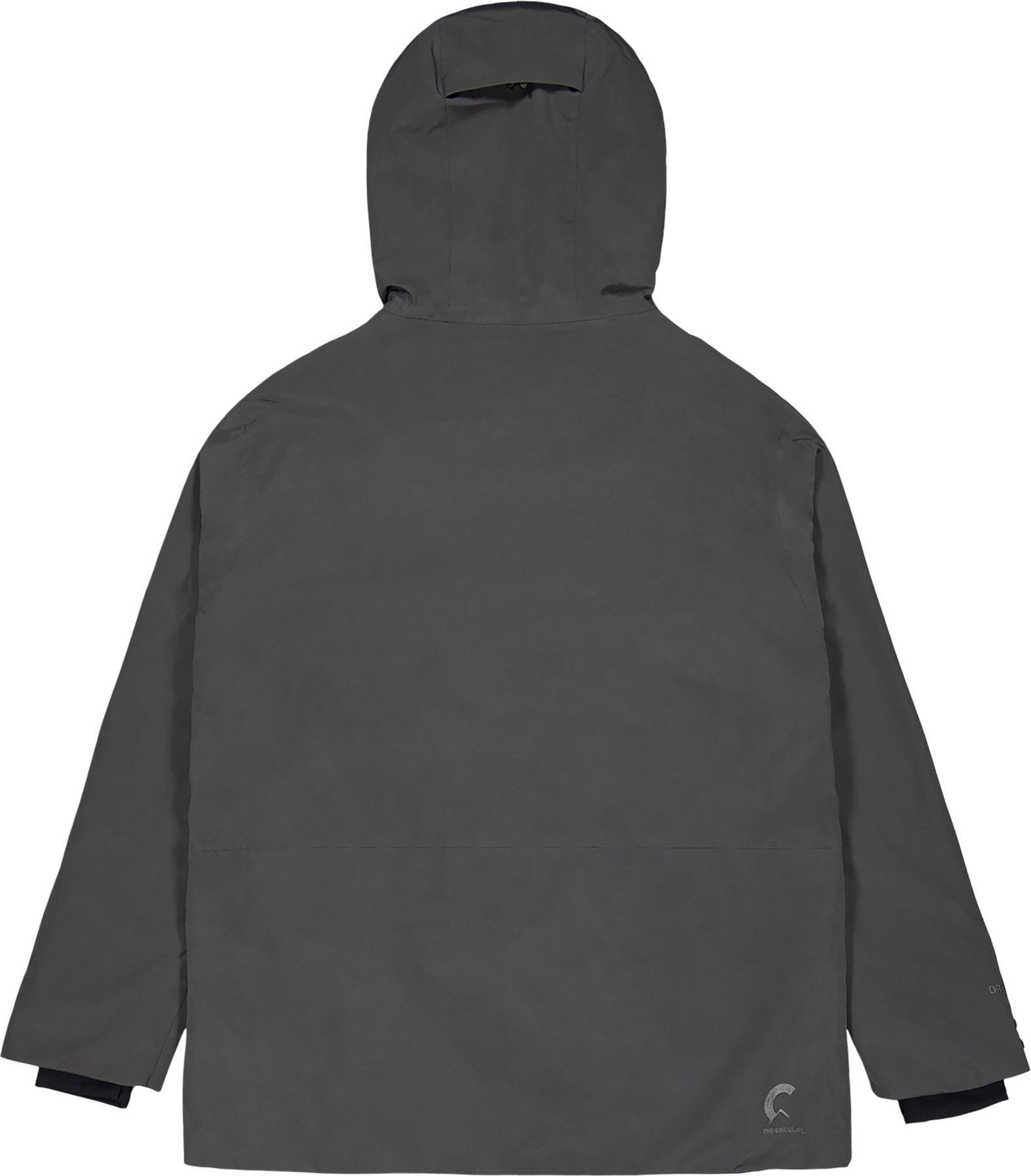 Product gallery image number 10 for product Manteau de ski U43 - Homme