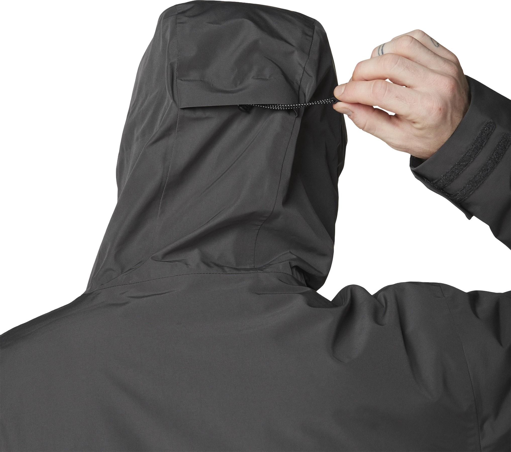 Product gallery image number 7 for product Manteau de ski U43 - Homme