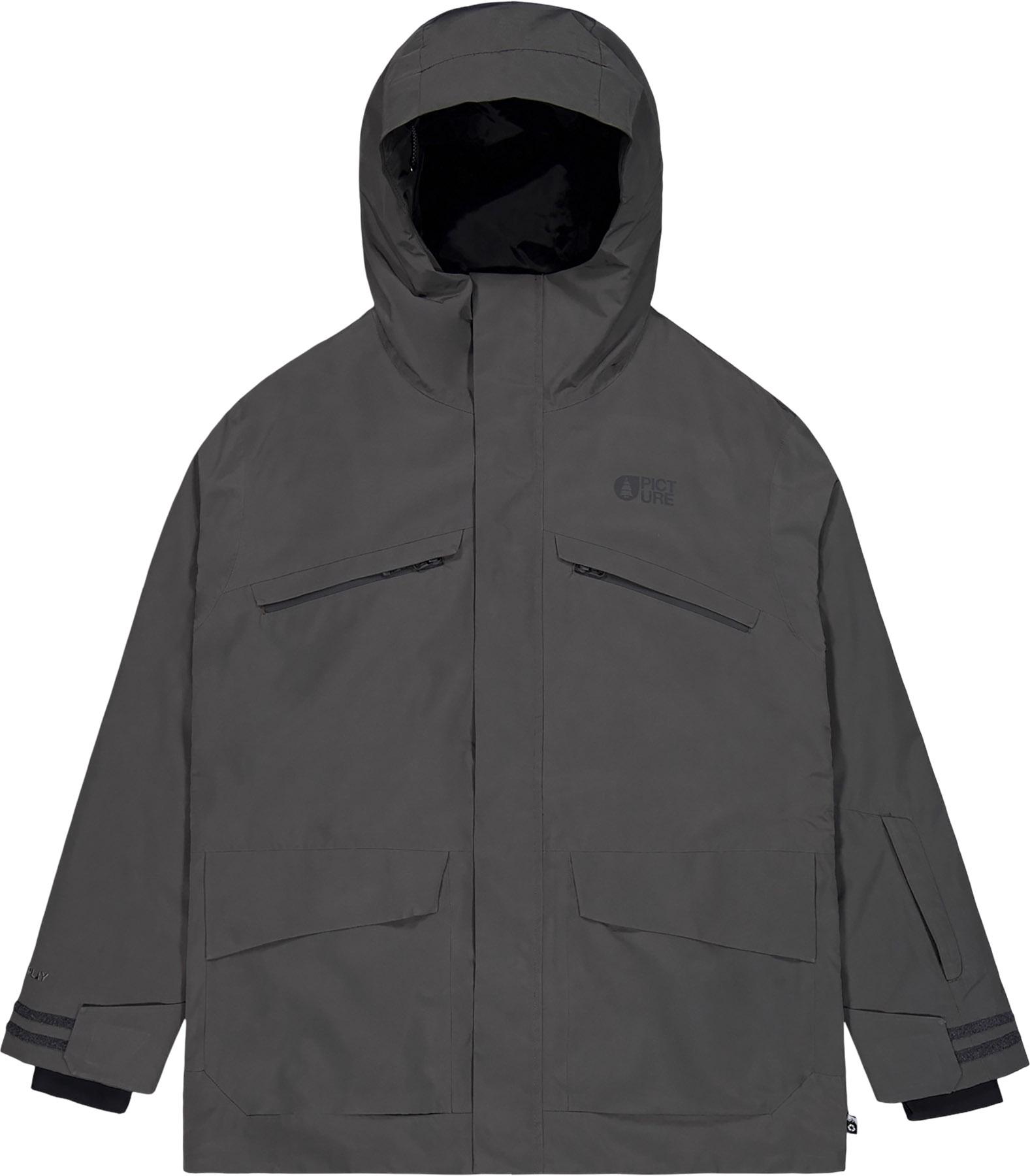 Product gallery image number 1 for product Manteau de ski U43 - Homme