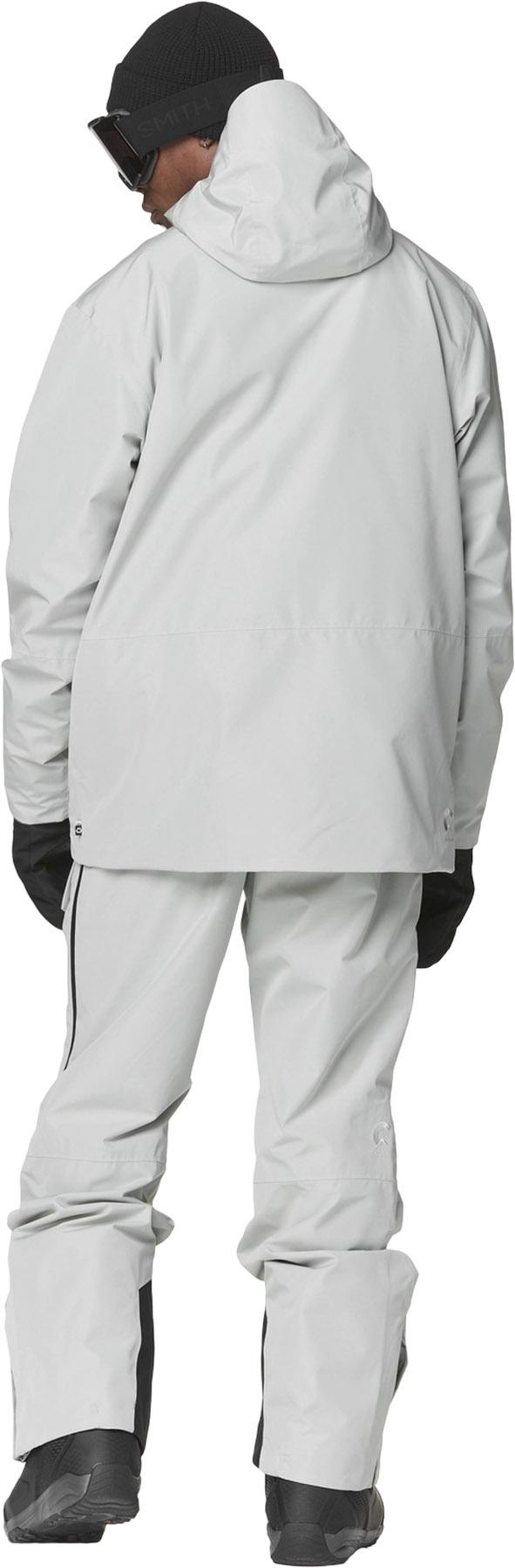 Product gallery image number 12 for product U78 2 Layer Ski Jacket - Men's